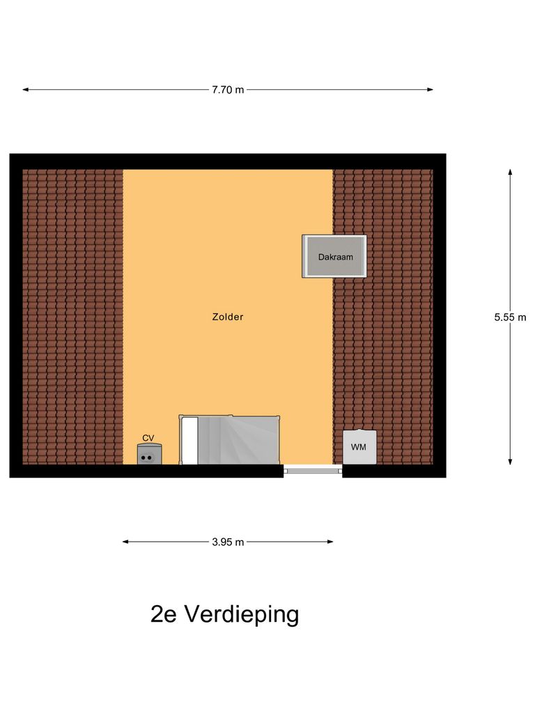 Plattegrond 3