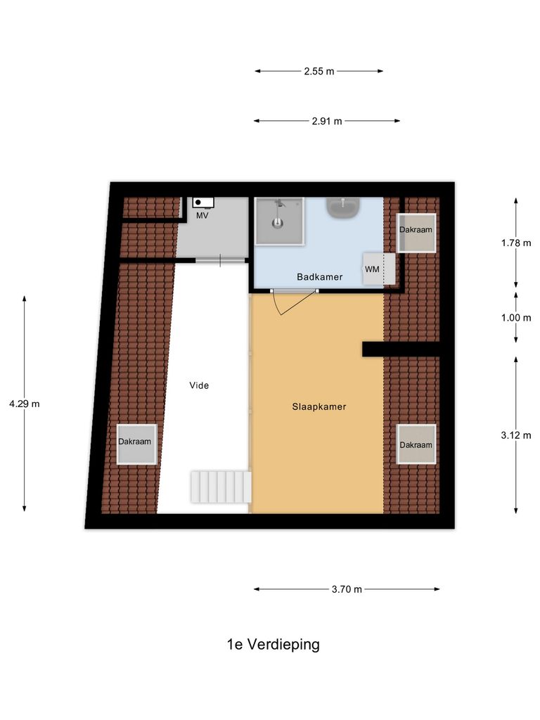 Plattegrond 2