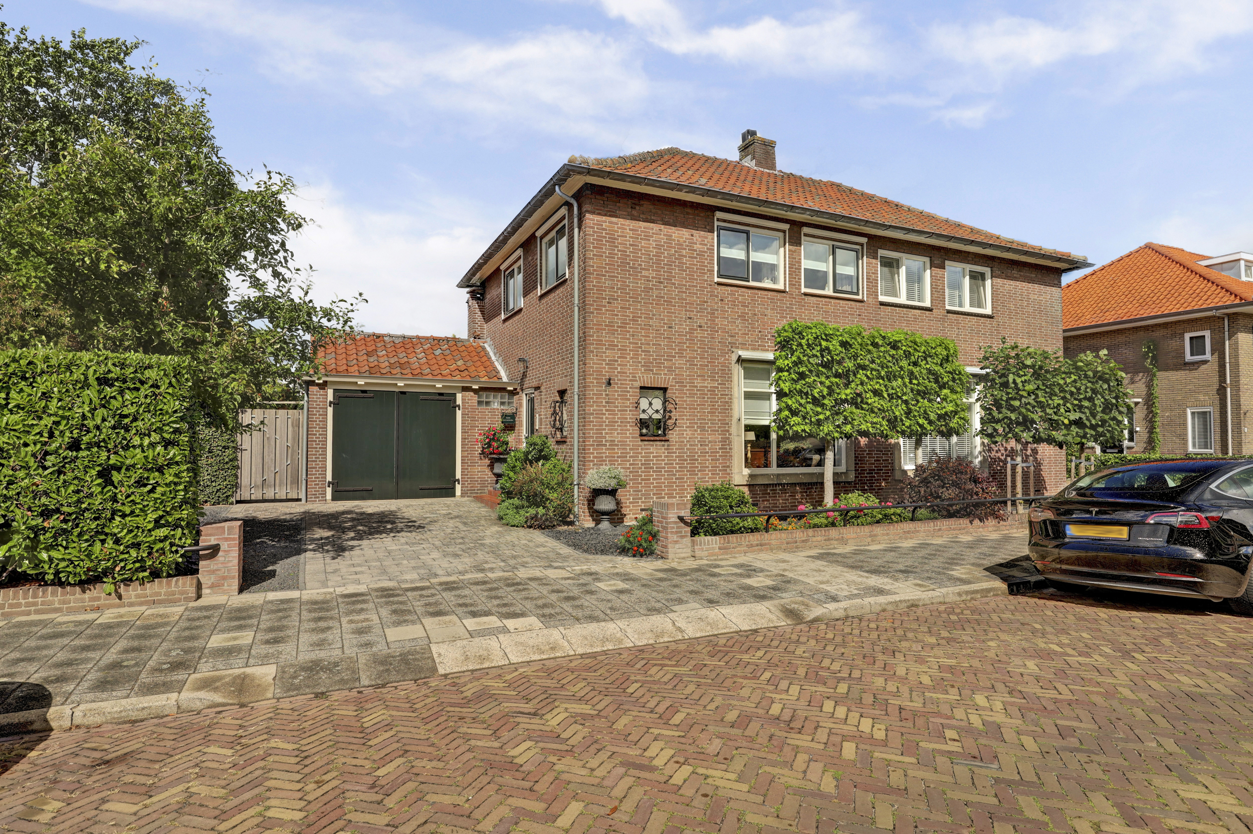 Generaal Pironstraat 7, afbeelding 2