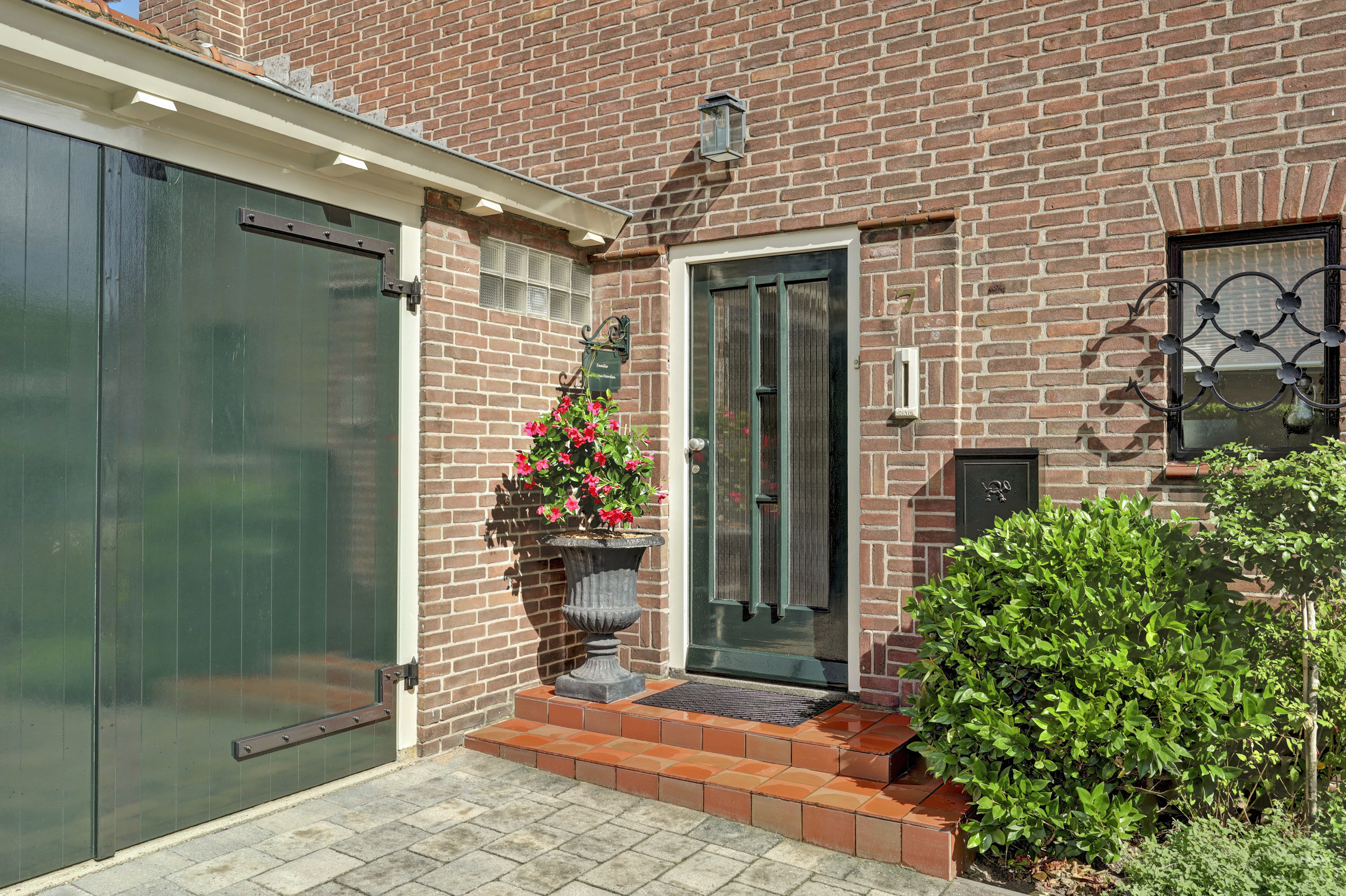 Generaal Pironstraat 7, afbeelding 3