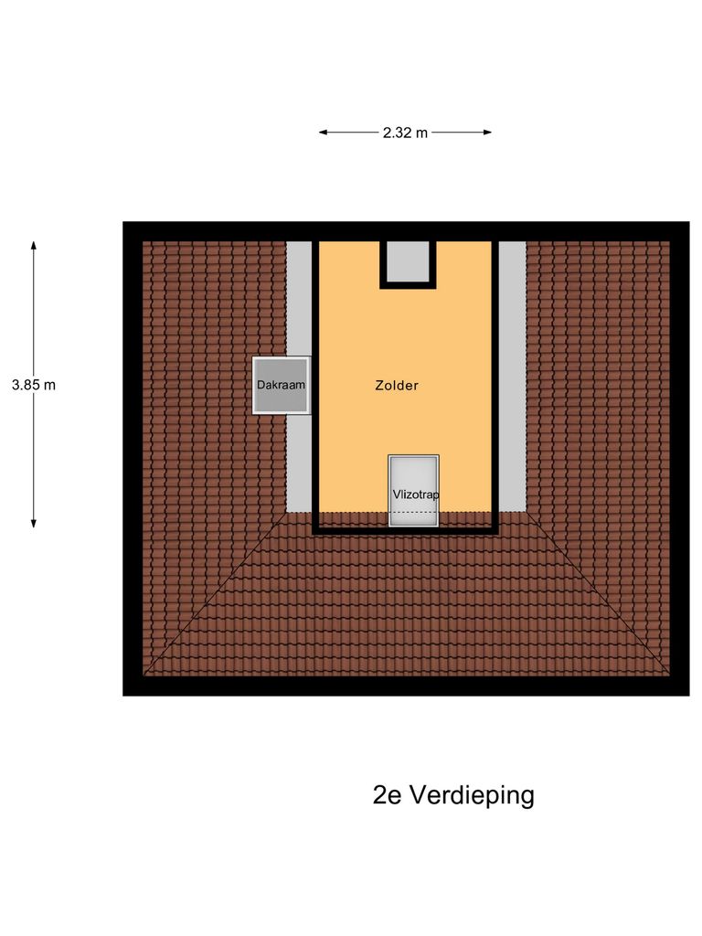 Plattegrond 4