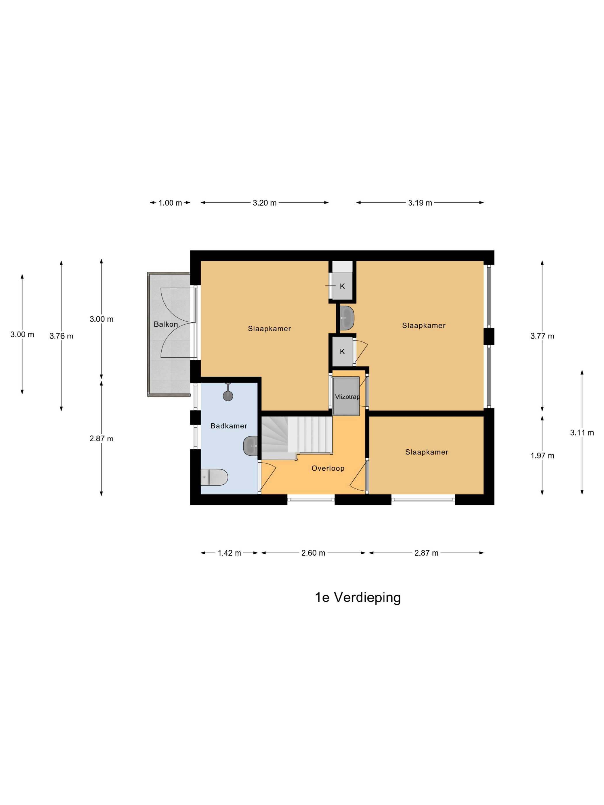 Generaal Pironstraat 7, afbeelding 35