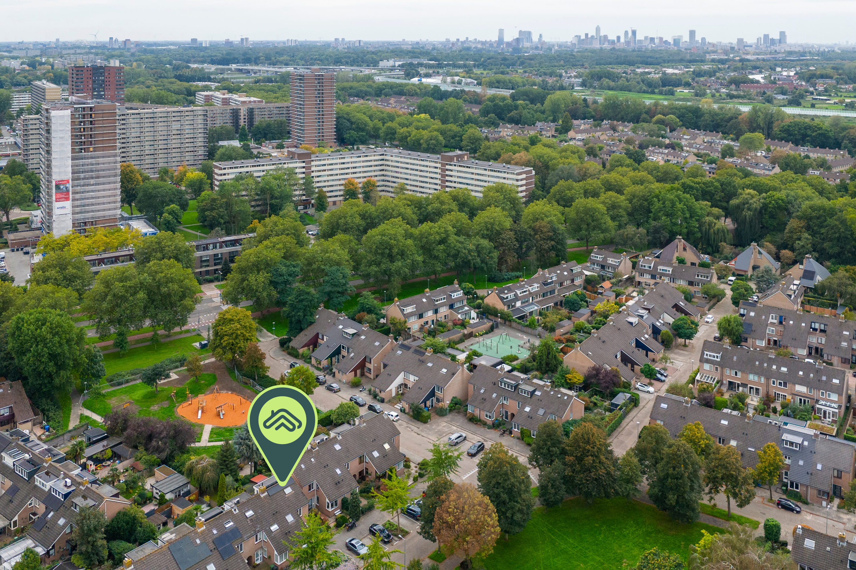 Rupsklaver 106, afbeelding 1
