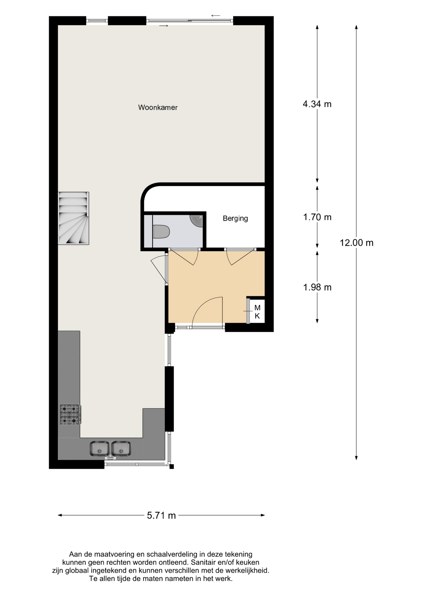 Rupsklaver 106, afbeelding 12