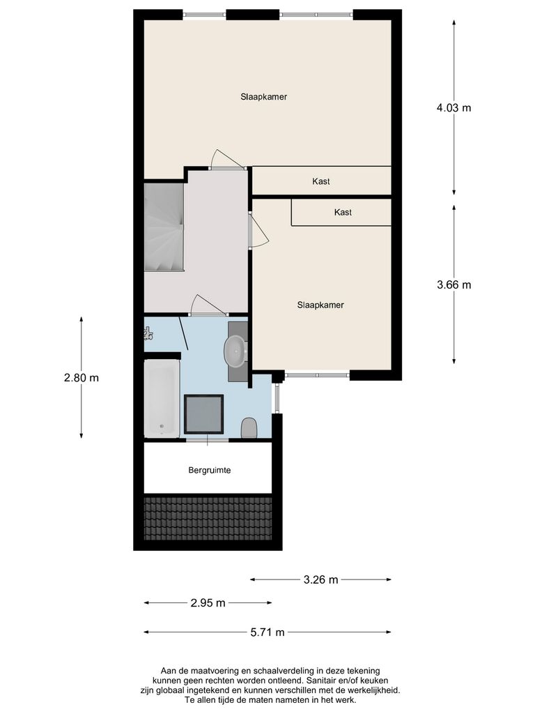 Plattegrond 2