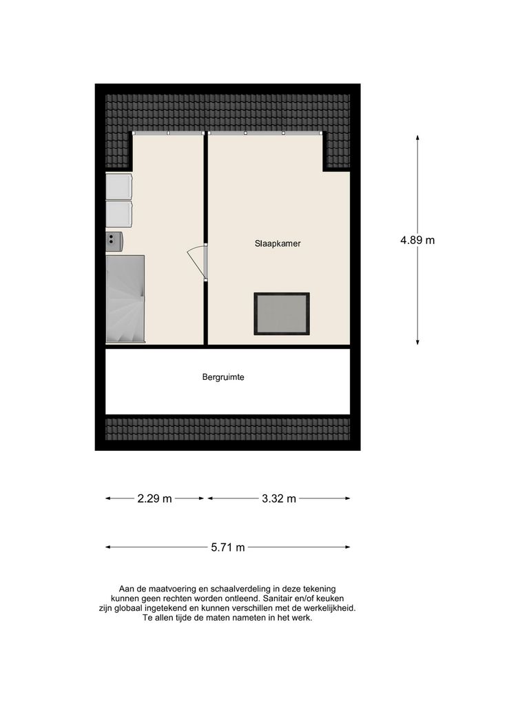Plattegrond 3