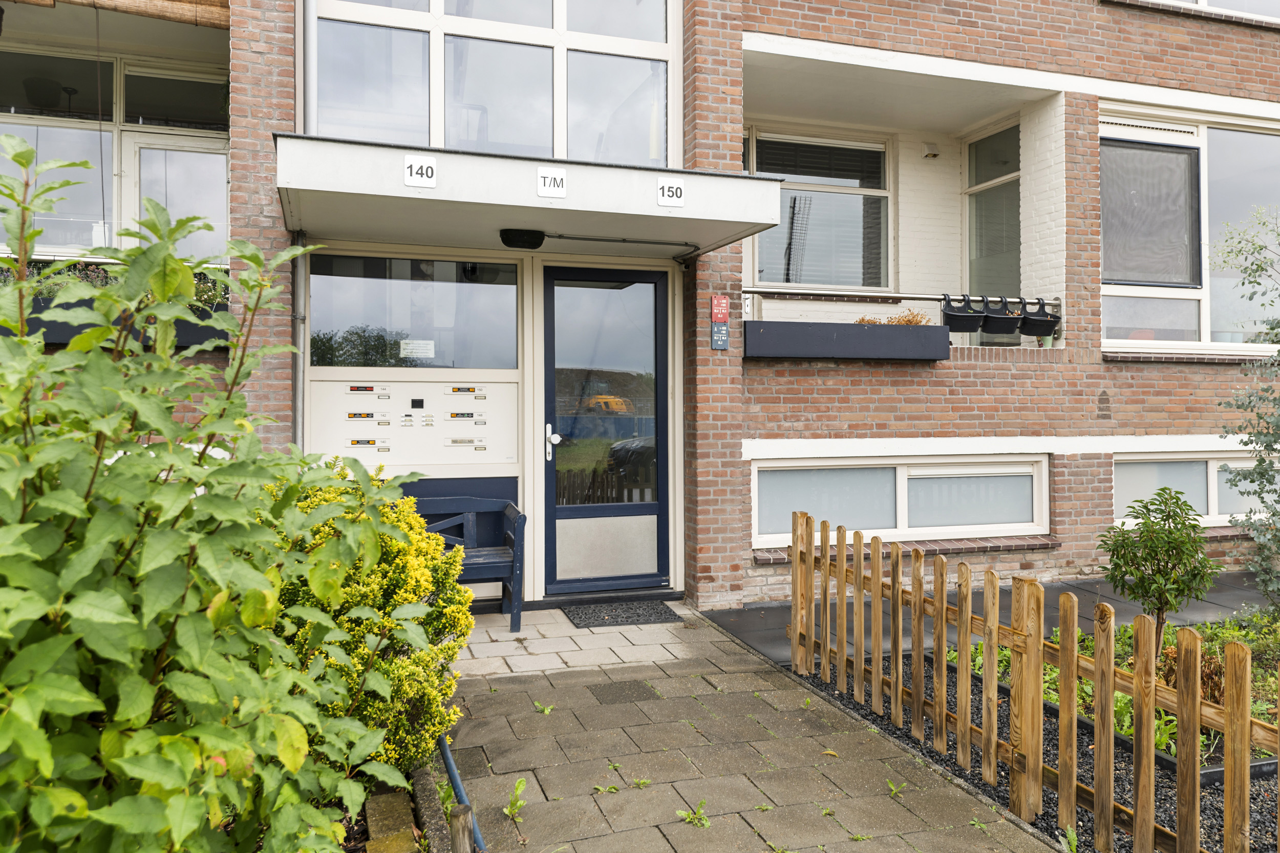 Jan van Riebeeckstraat 148, afbeelding 32