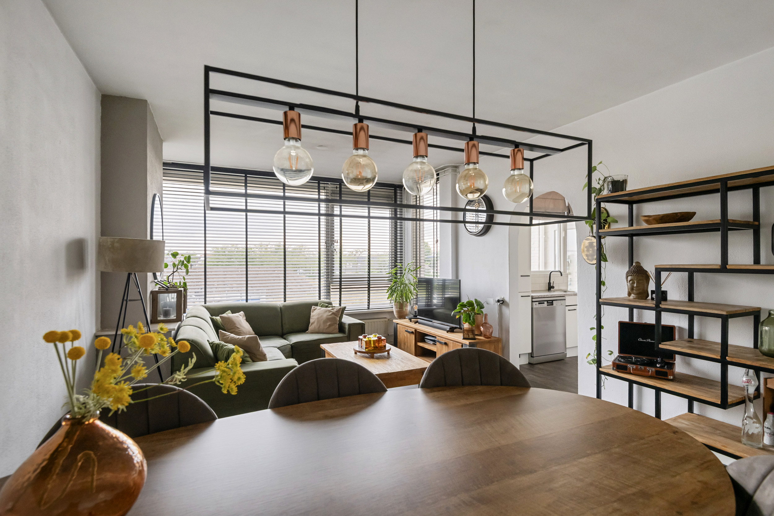 Jan van Riebeeckstraat 148, afbeelding 4