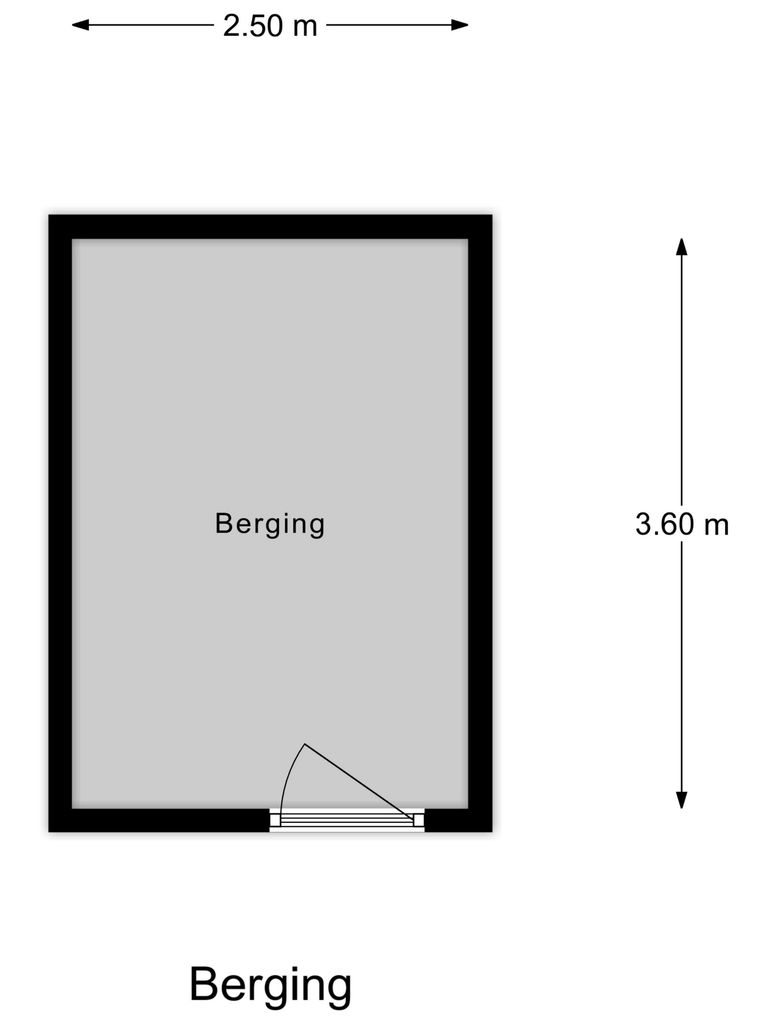Plattegrond 2