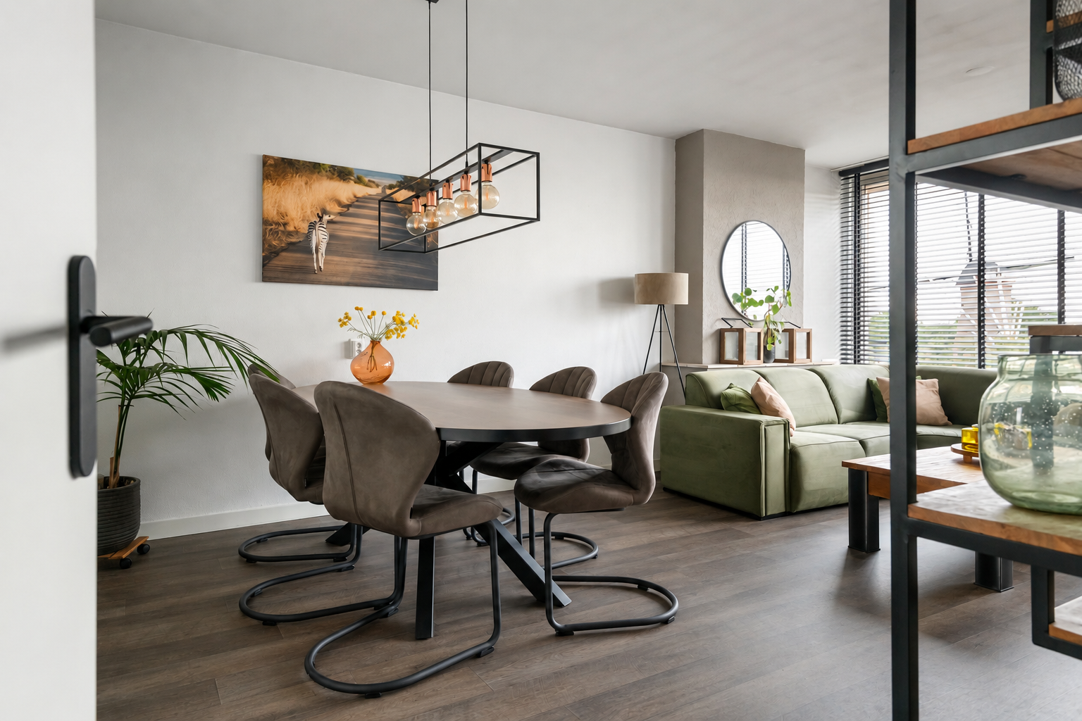 Jan van Riebeeckstraat 148, afbeelding 2