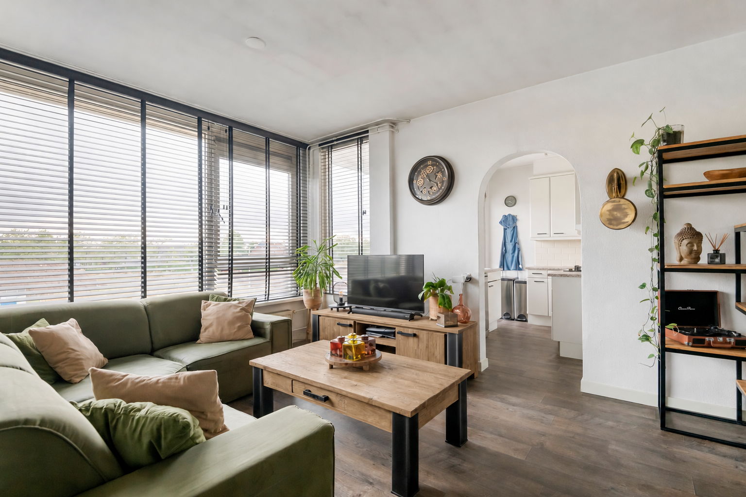 Jan van Riebeeckstraat 148, afbeelding 0