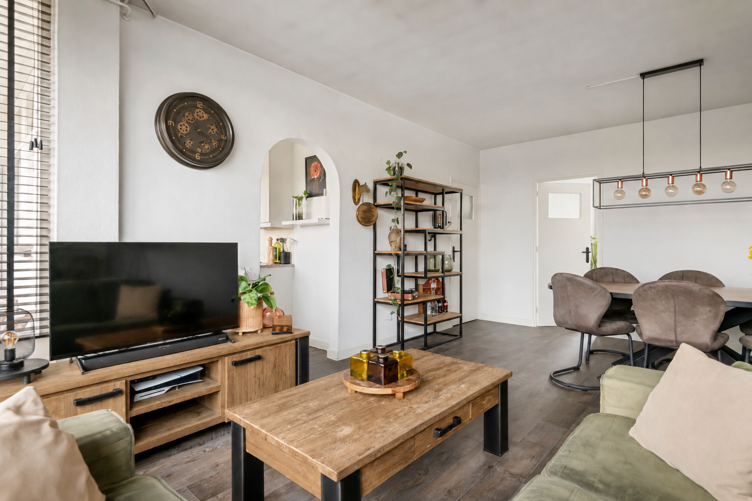 Jan van Riebeeckstraat 148, afbeelding 6