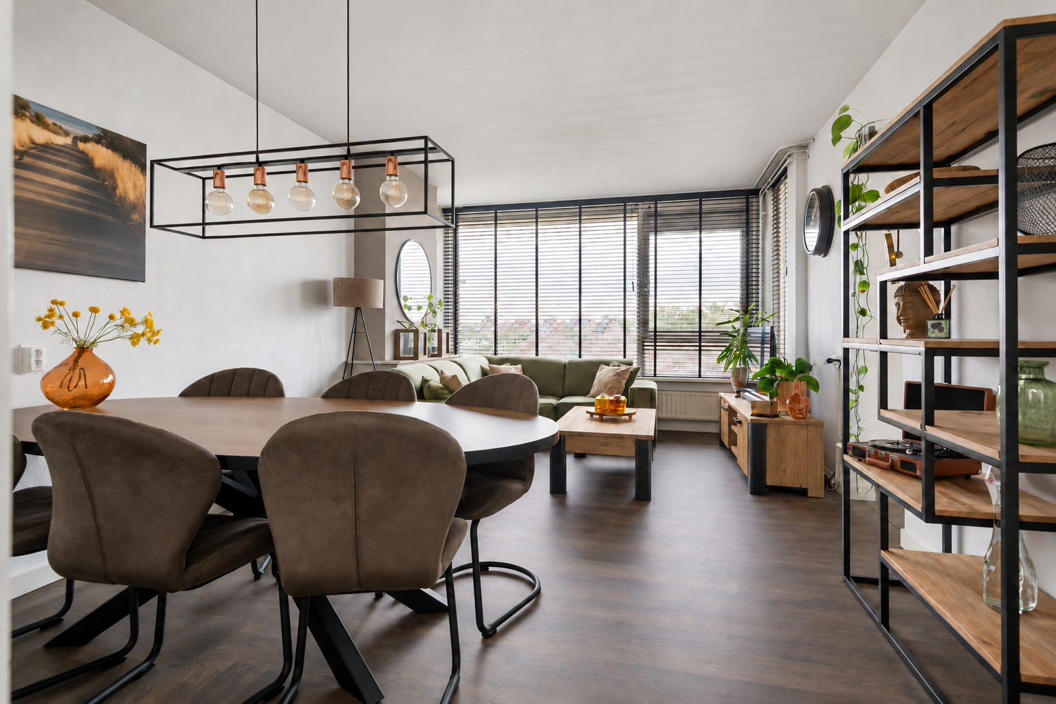 Jan van Riebeeckstraat 148, afbeelding 3