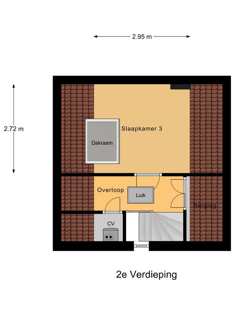 Plattegrond 3