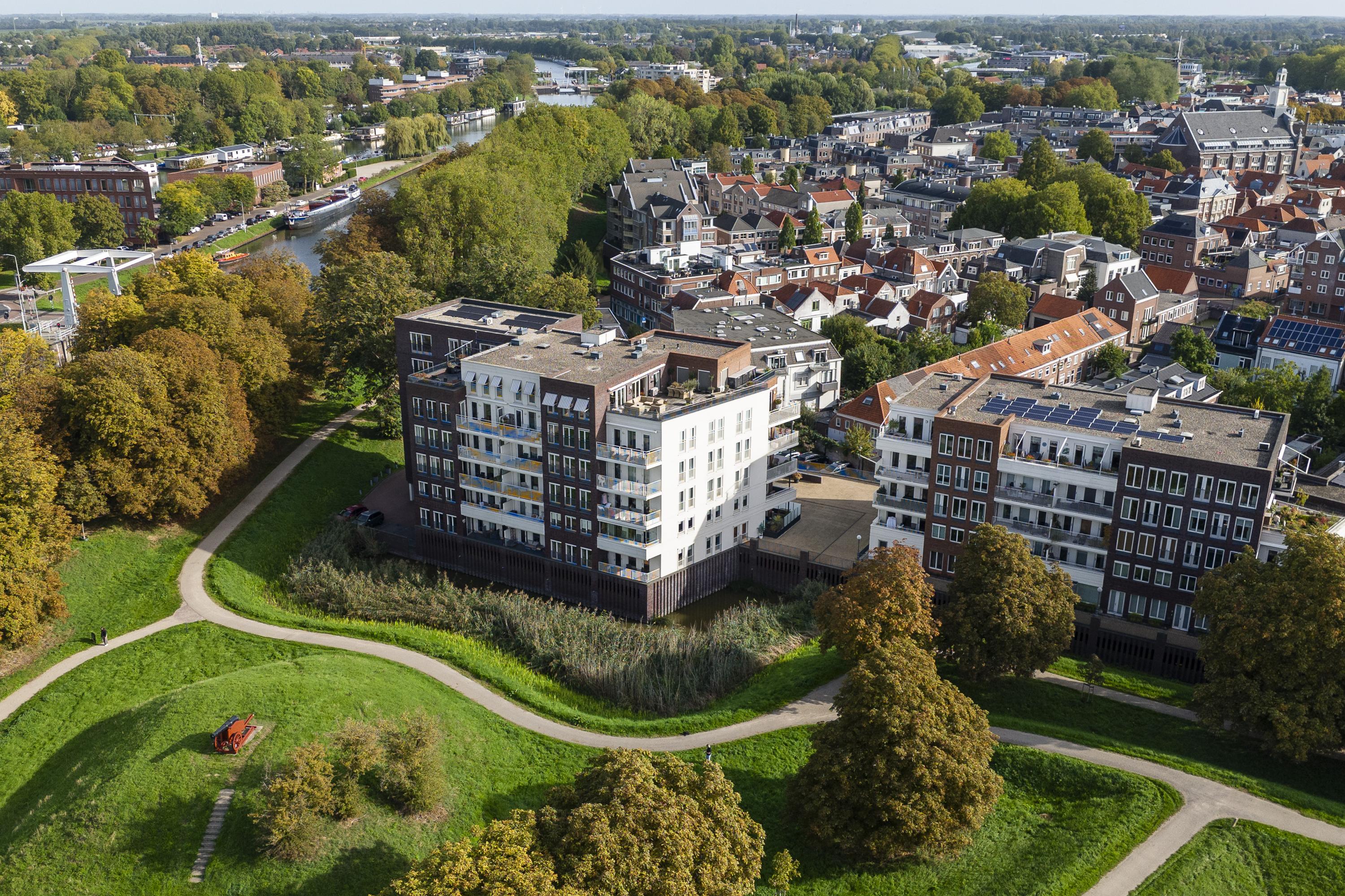 Zwaanswal 10, afbeelding 28