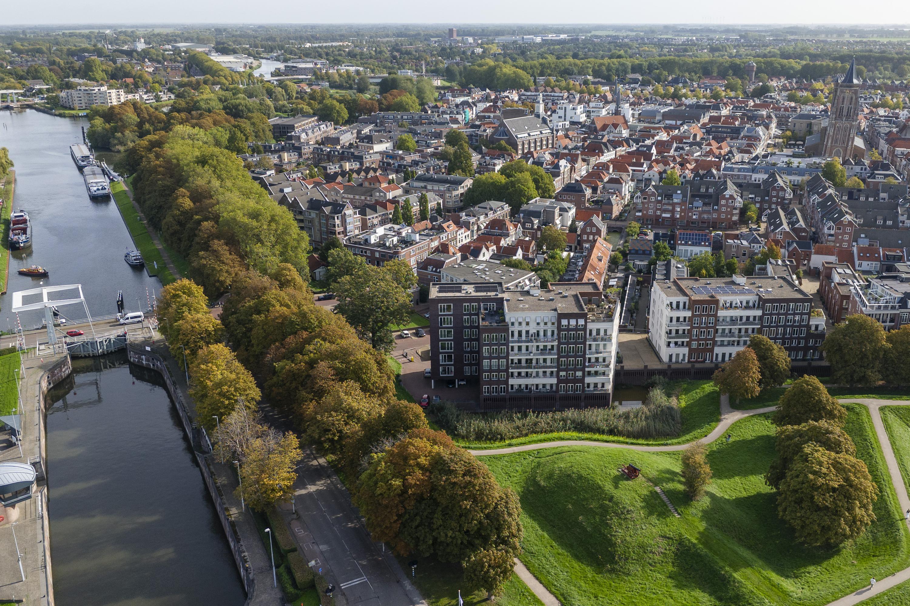 Zwaanswal 10, afbeelding 4