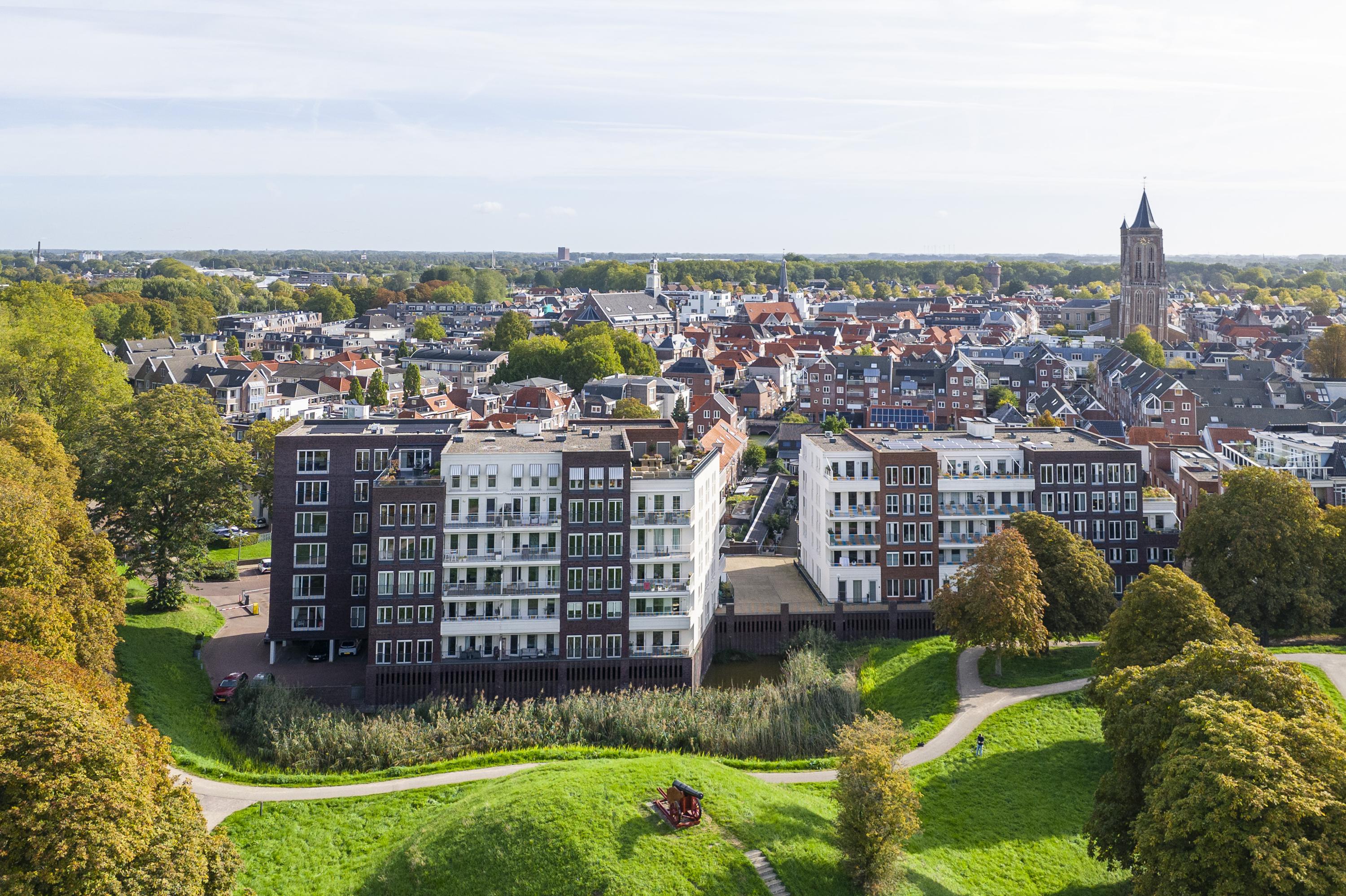 Zwaanswal 10, afbeelding 29