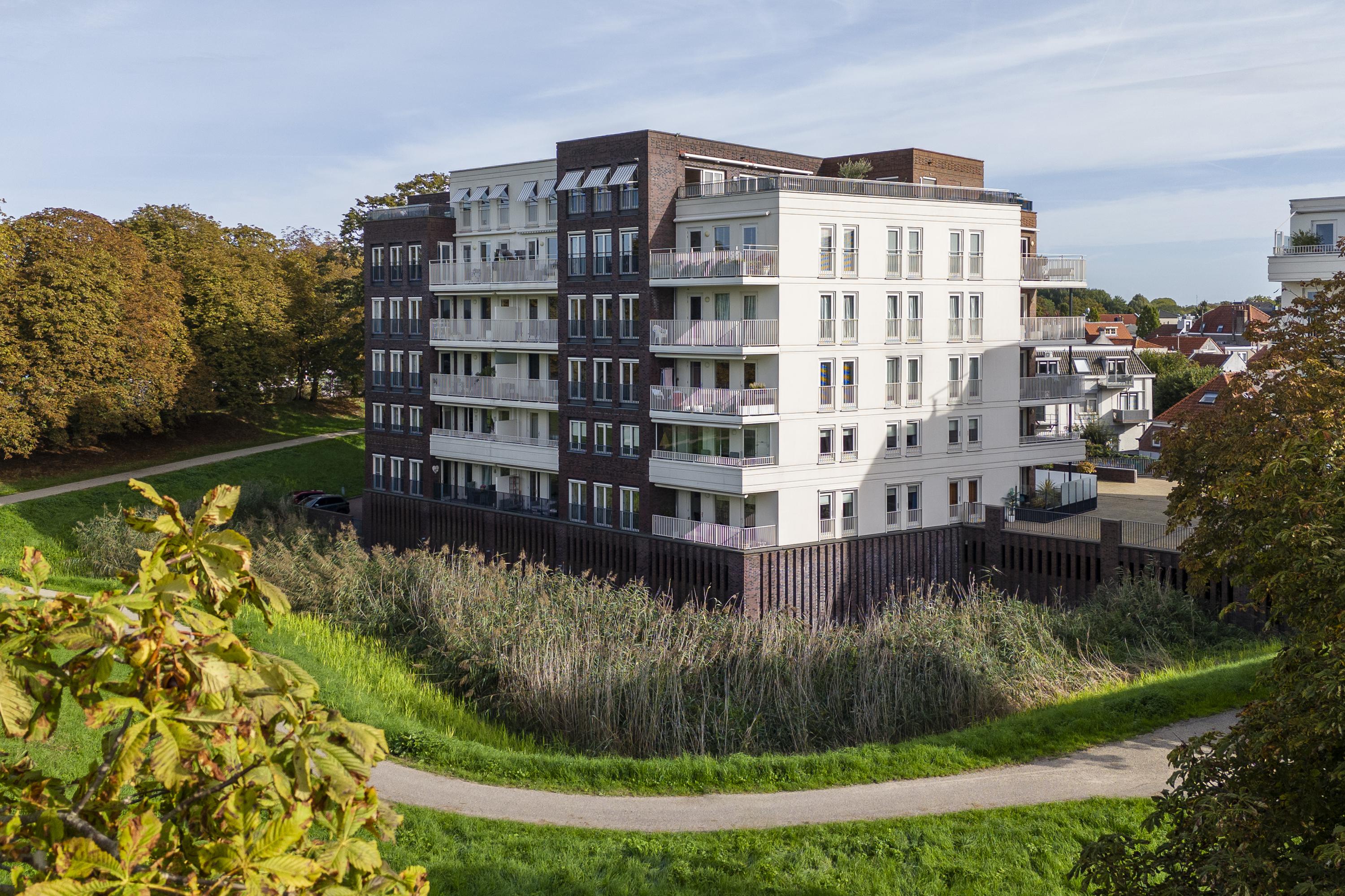 Zwaanswal 10, afbeelding 27