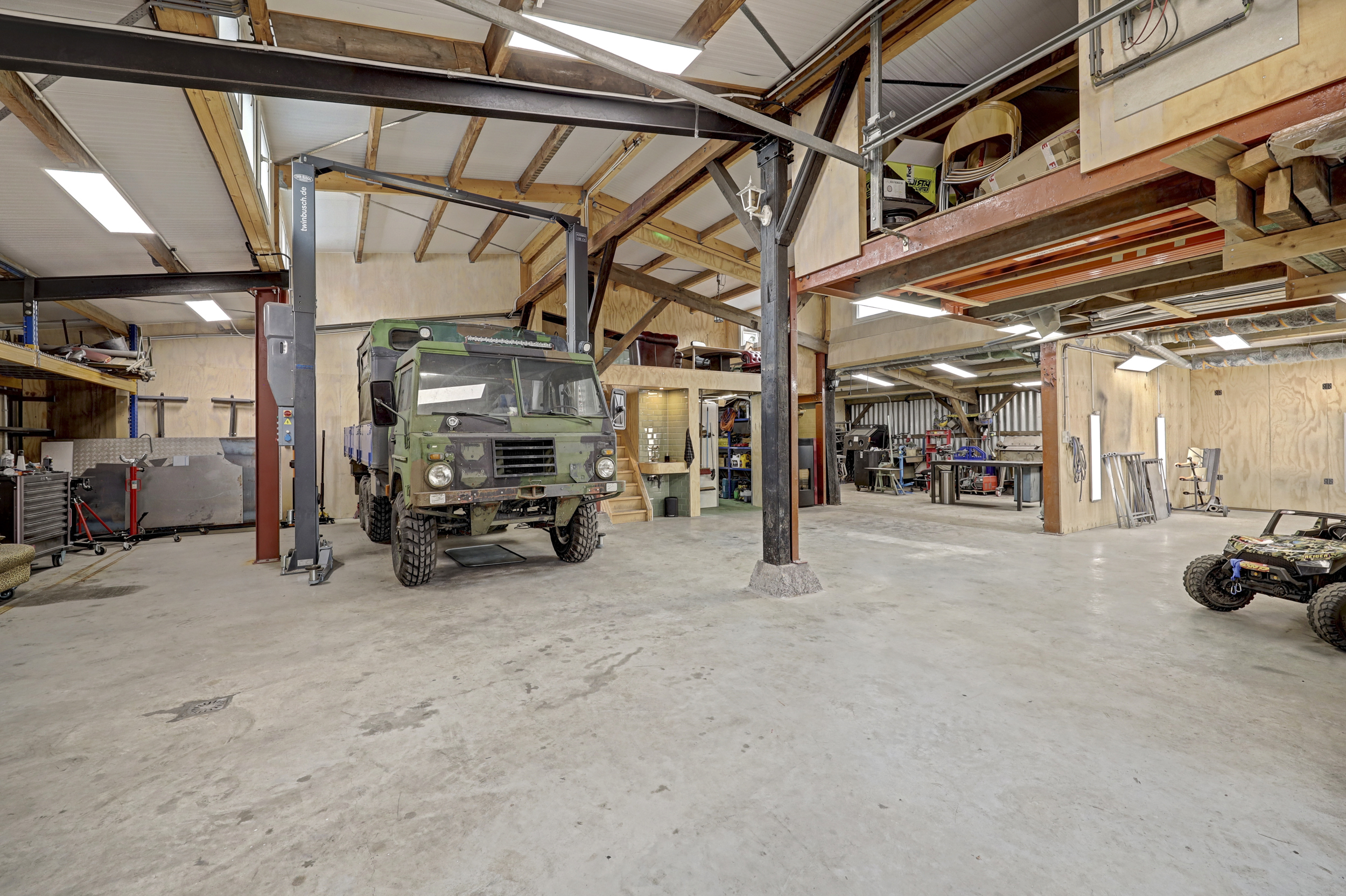 Beatrixstraat 1, afbeelding 9