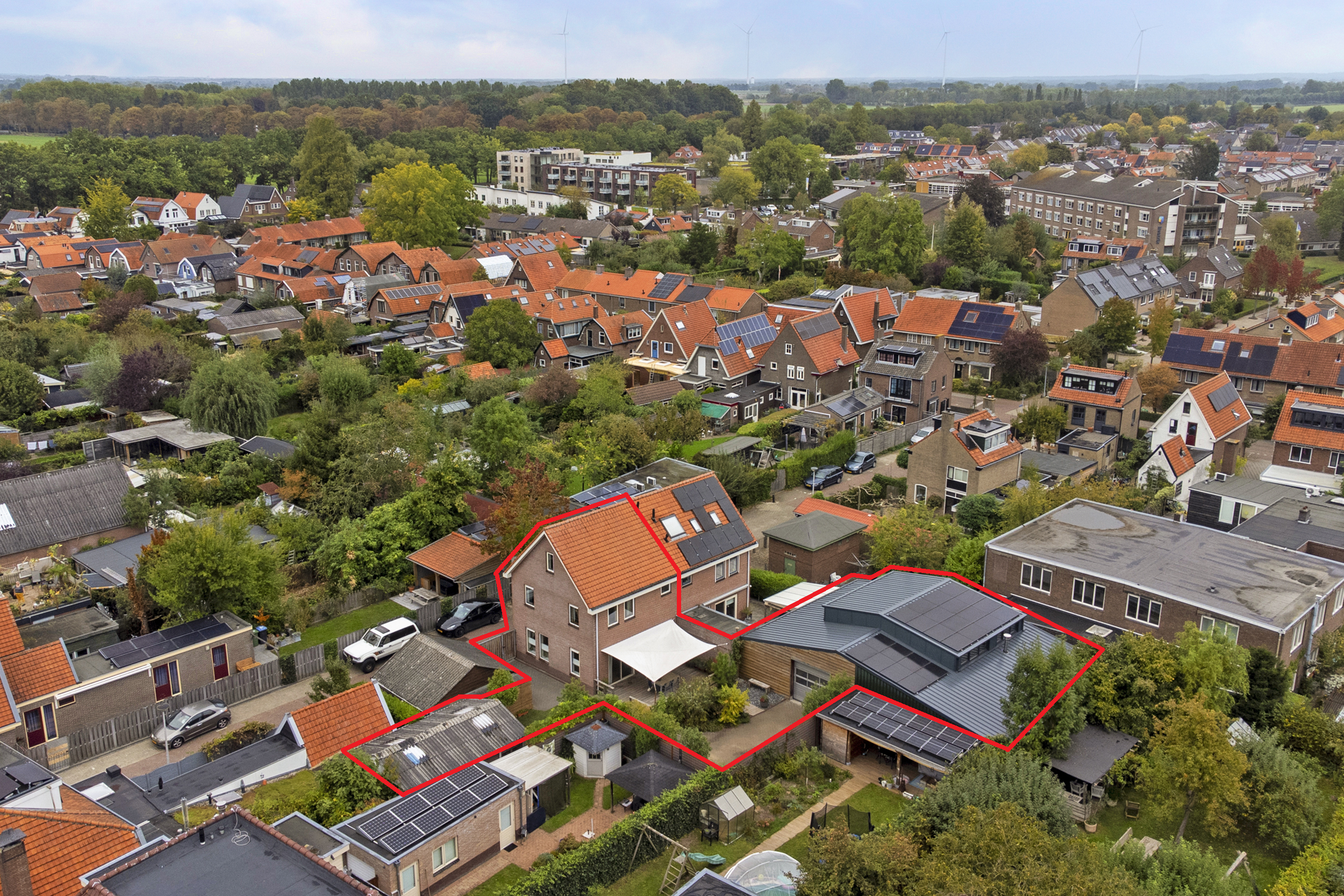 Beatrixstraat 1, afbeelding 0