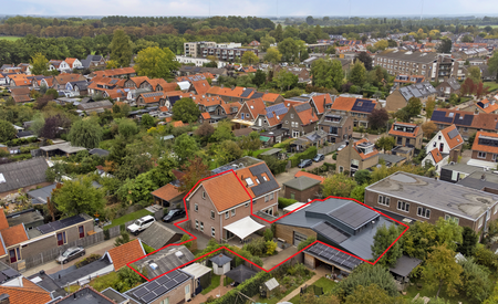 Beatrixstraat 1