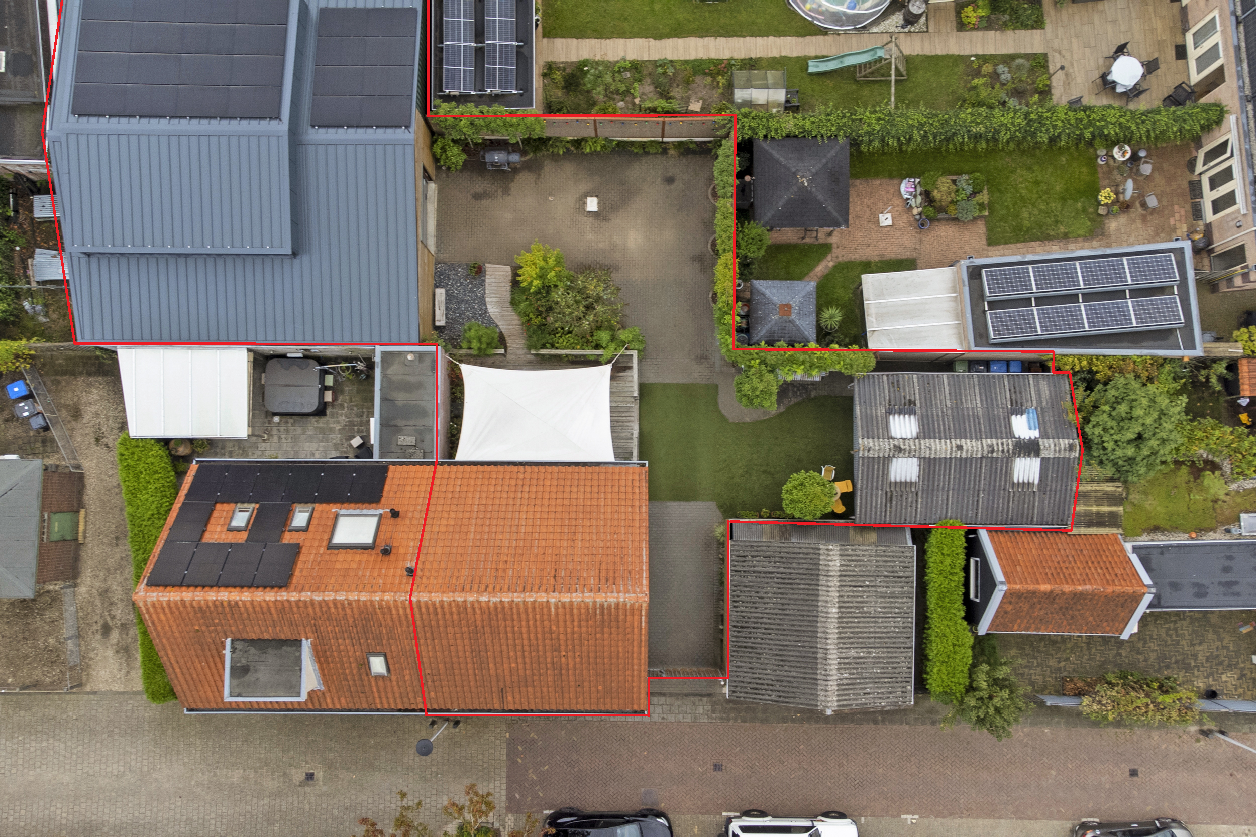 Beatrixstraat 1, afbeelding 1