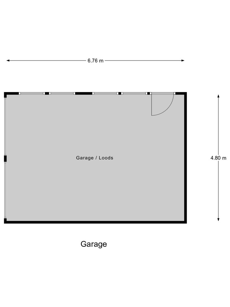 Plattegrond 5