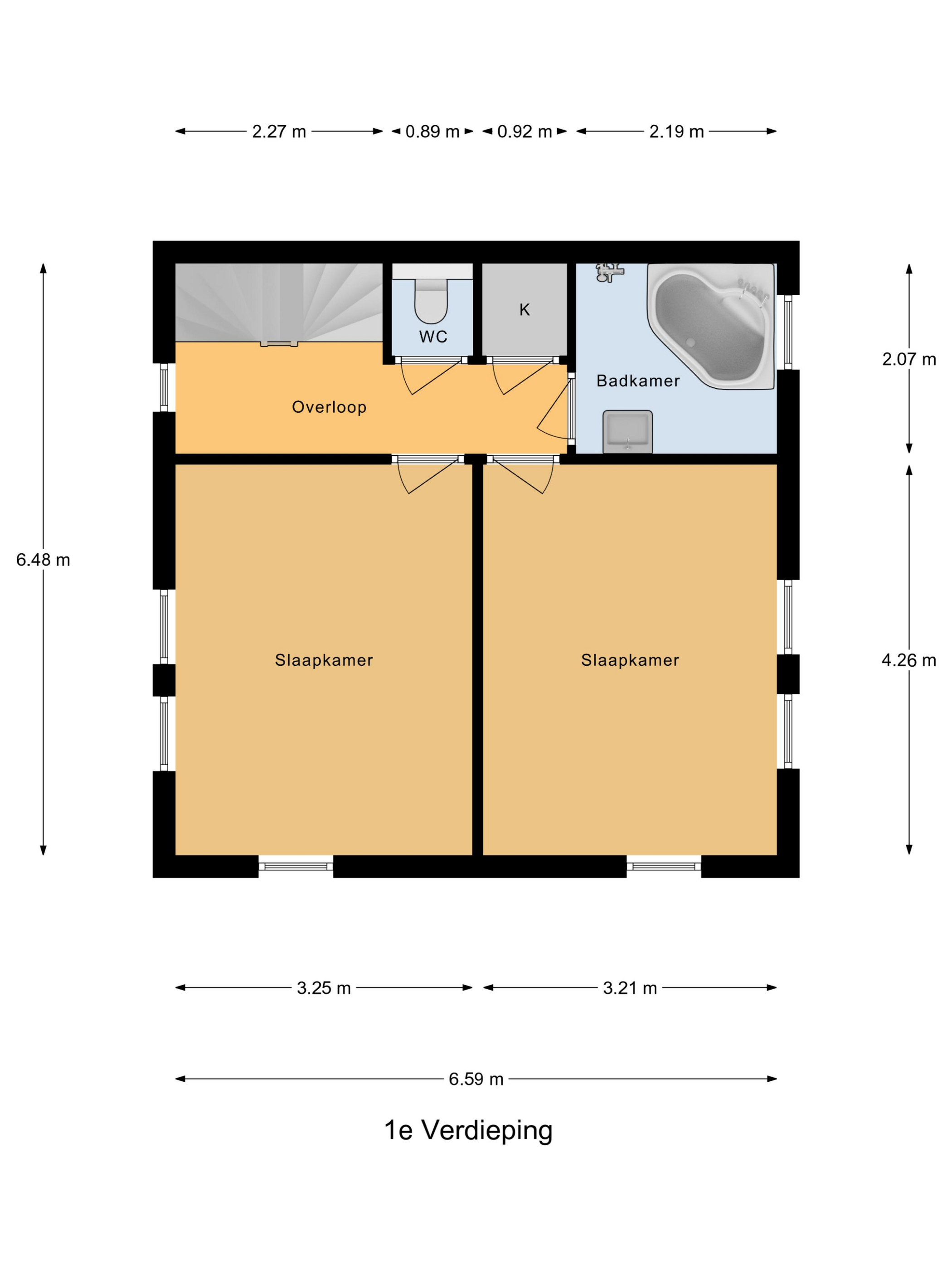 Beatrixstraat 1, afbeelding 34