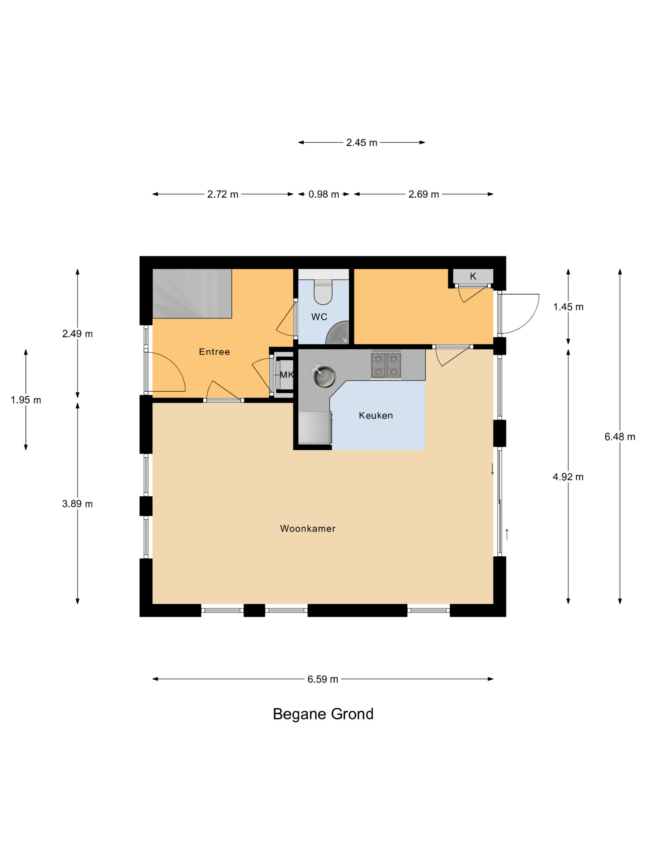 Beatrixstraat 1, afbeelding 25