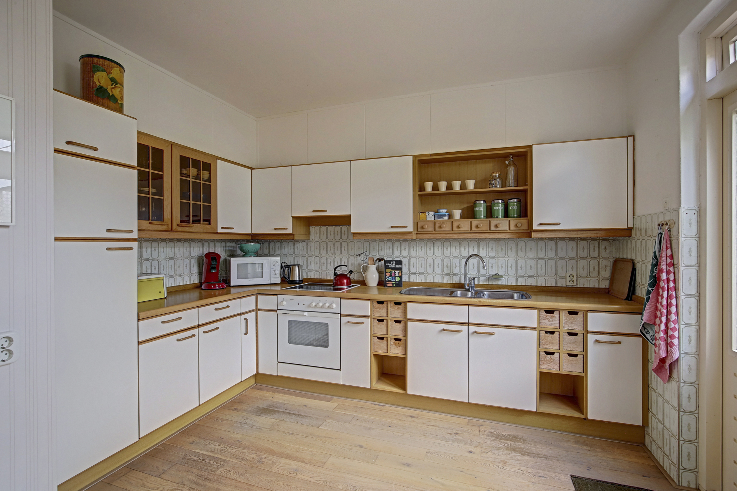 Schubertstraat 20, afbeelding 2