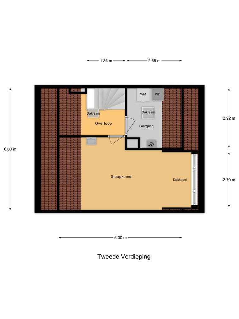 Plattegrond 3