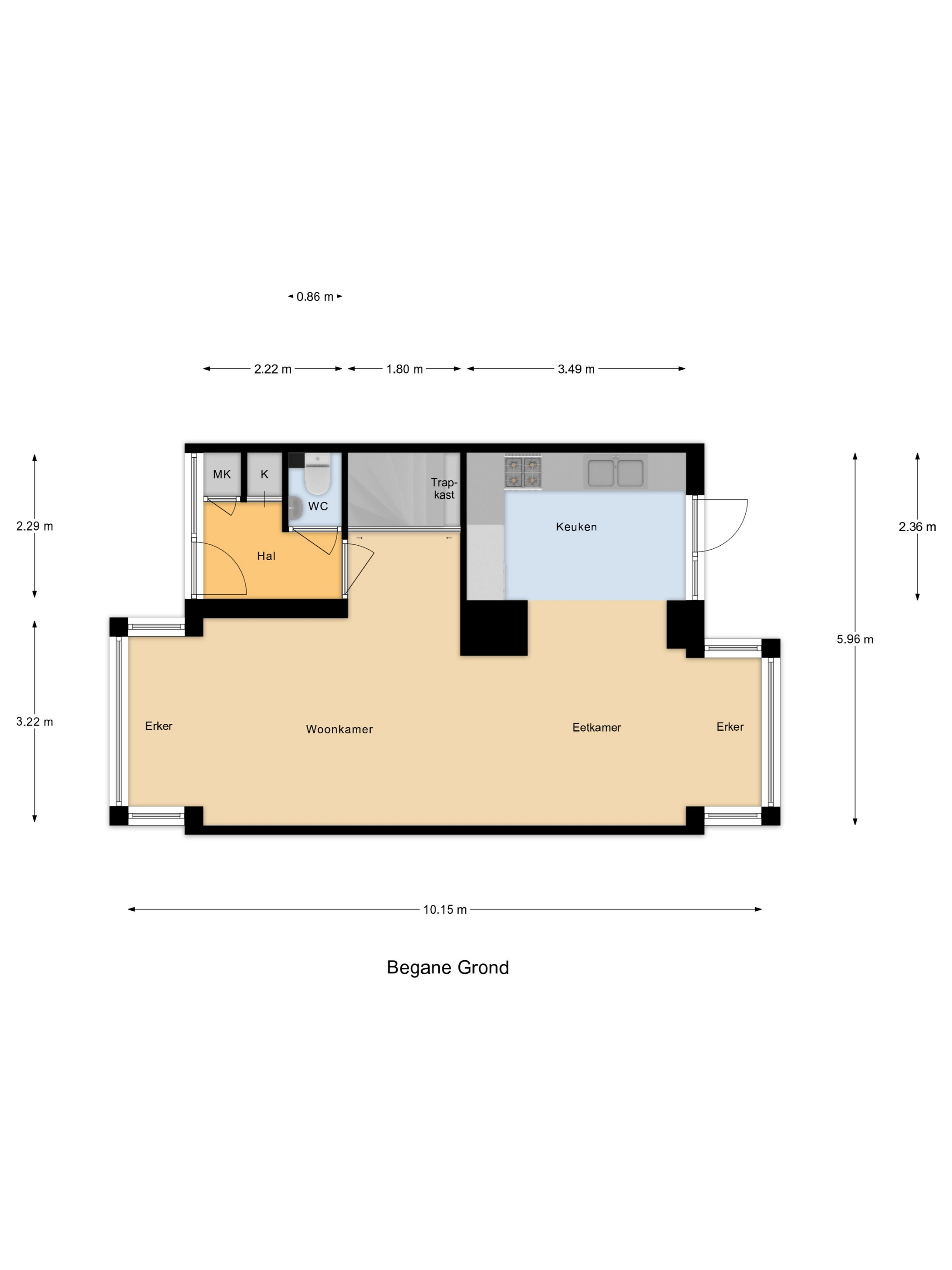 Schubertstraat 20, afbeelding 15