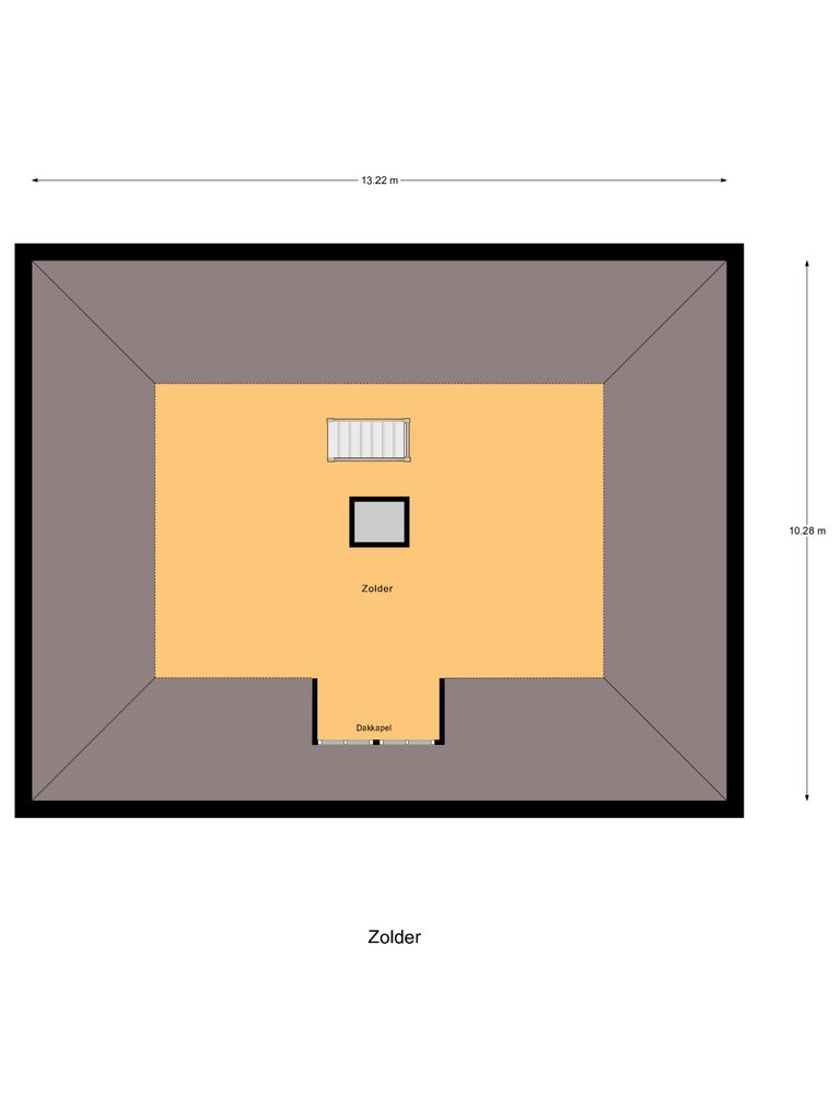 Plattegrond 3