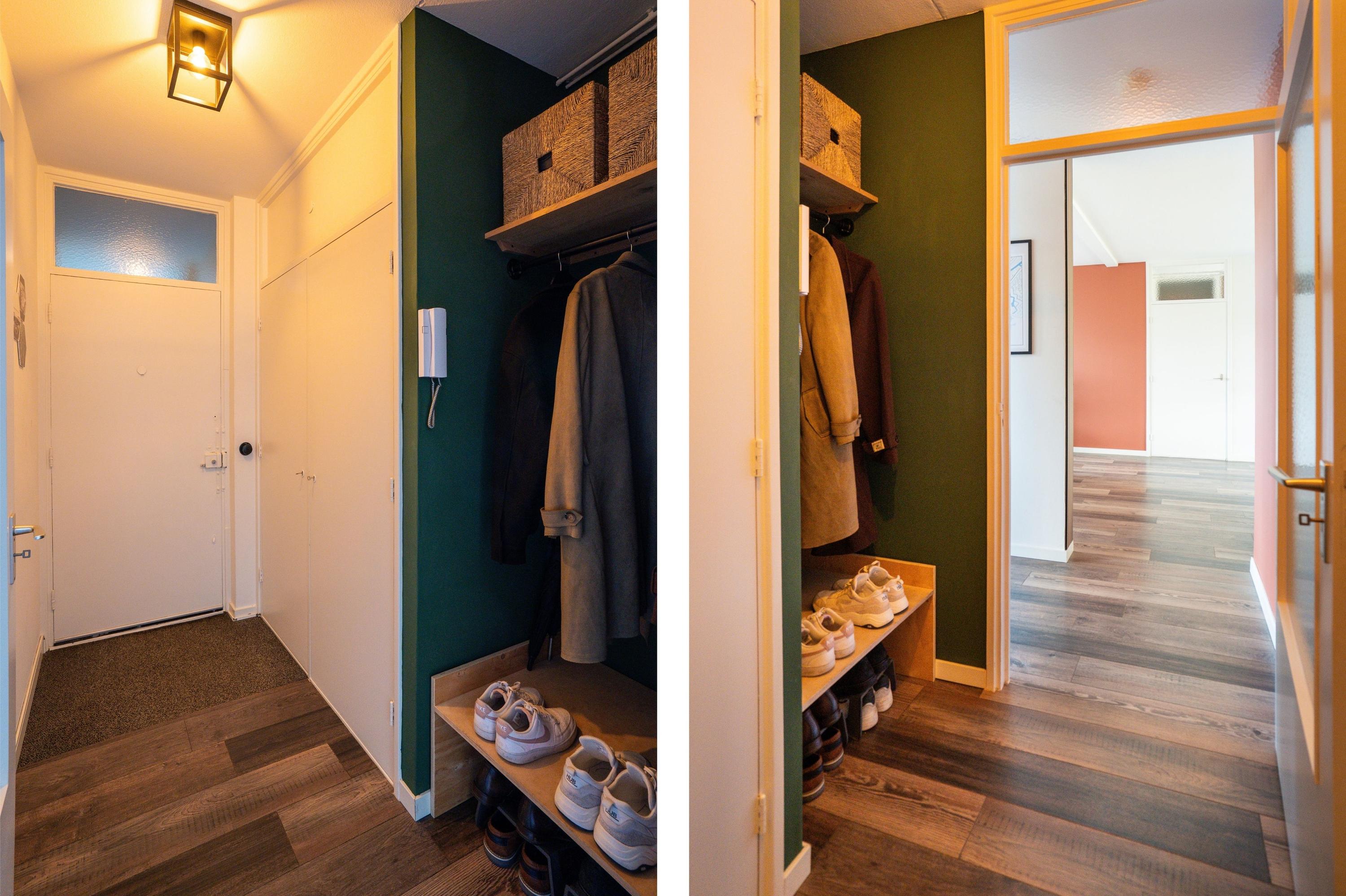 Van Goudoeverstraat 133, afbeelding 4
