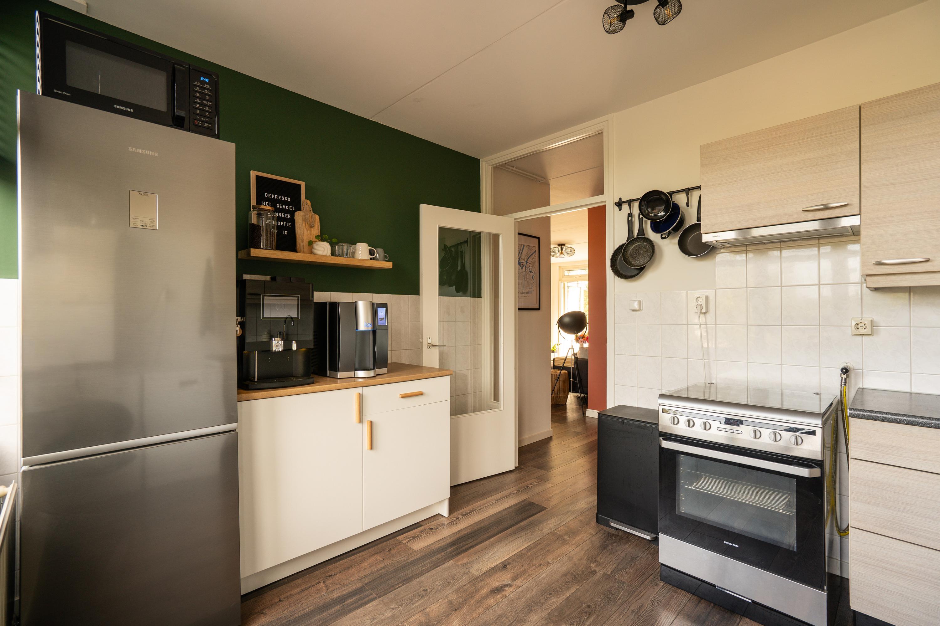 Van Goudoeverstraat 133, afbeelding 18