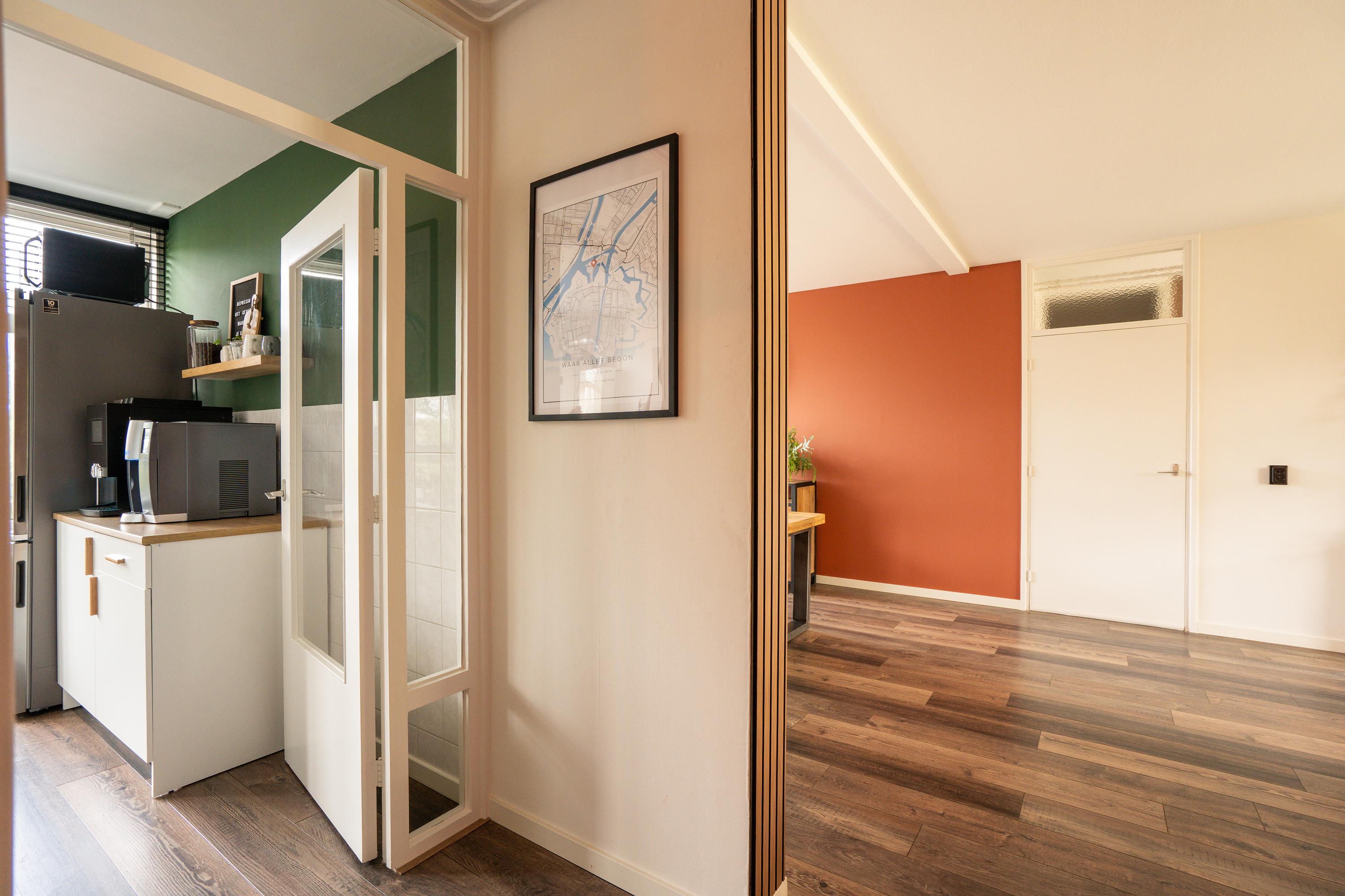 Van Goudoeverstraat 133, afbeelding 14