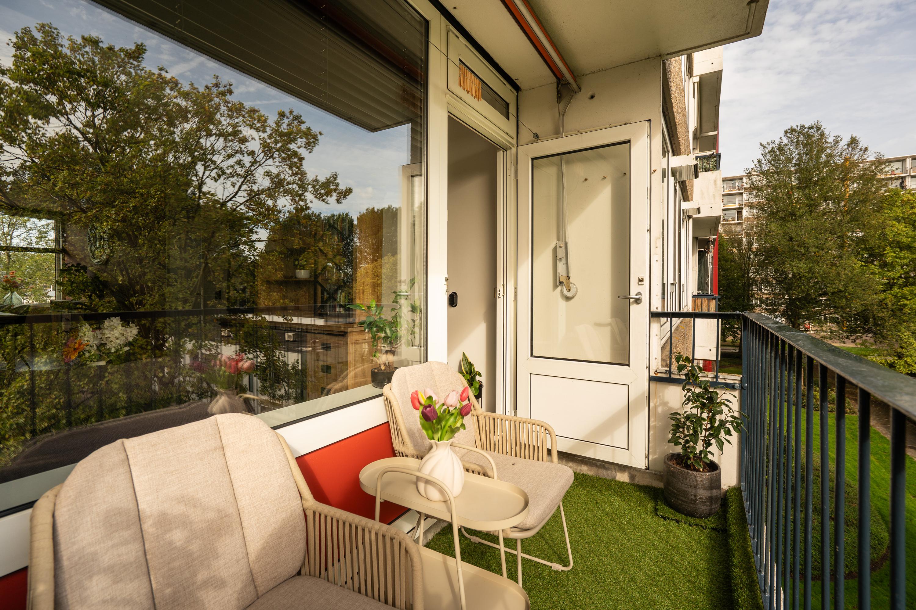 Van Goudoeverstraat 133, afbeelding 13