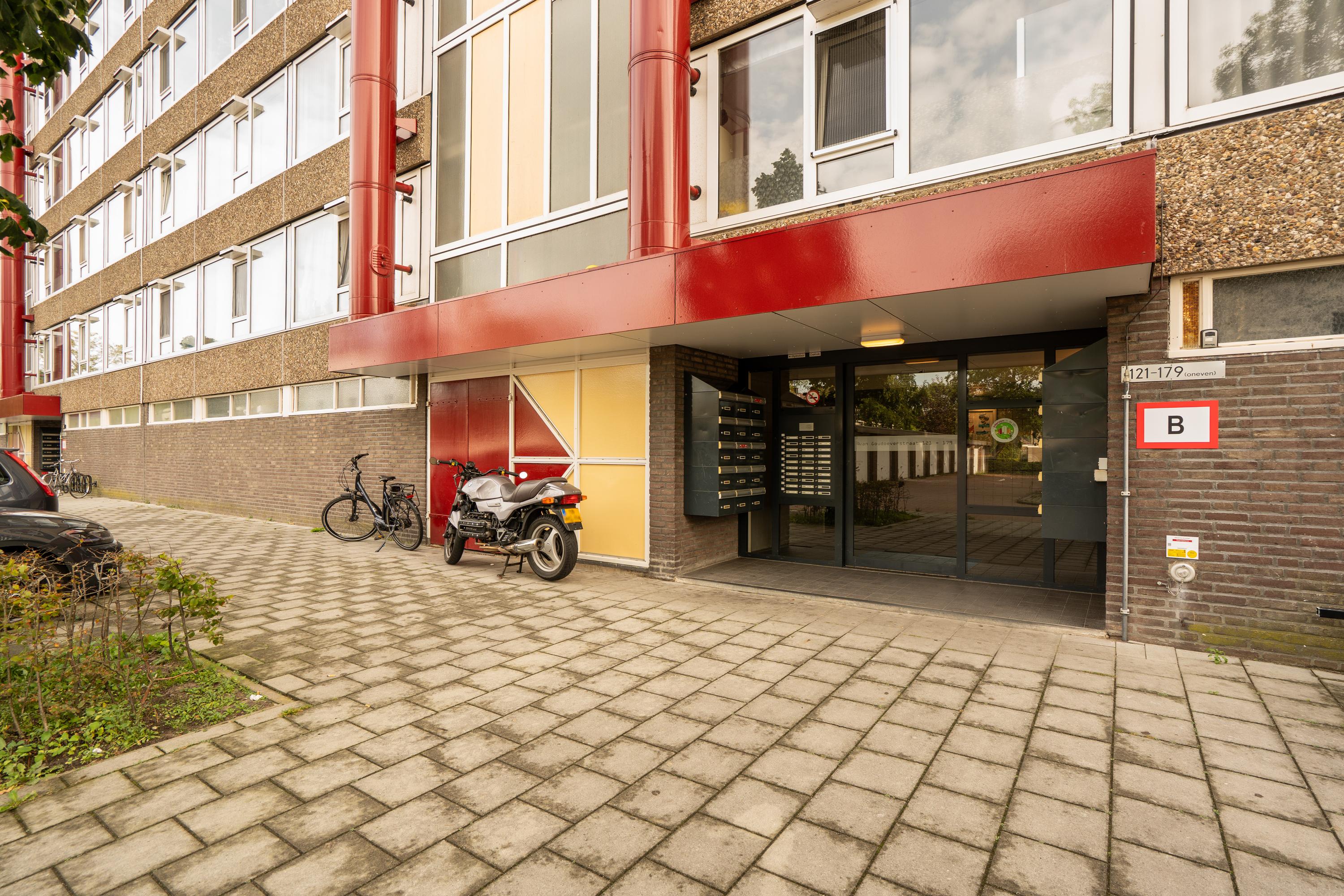 Van Goudoeverstraat 133, afbeelding 27