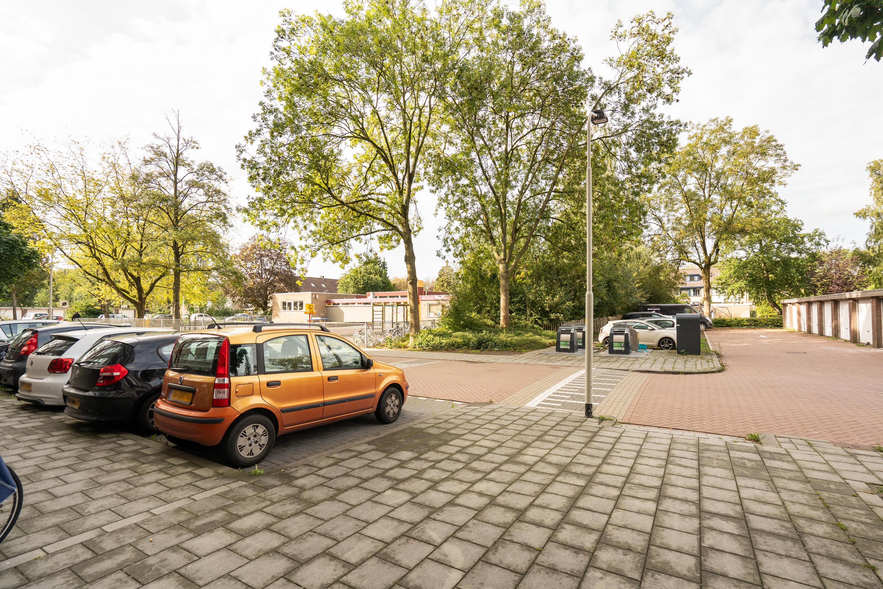 Van Goudoeverstraat 133, afbeelding 34