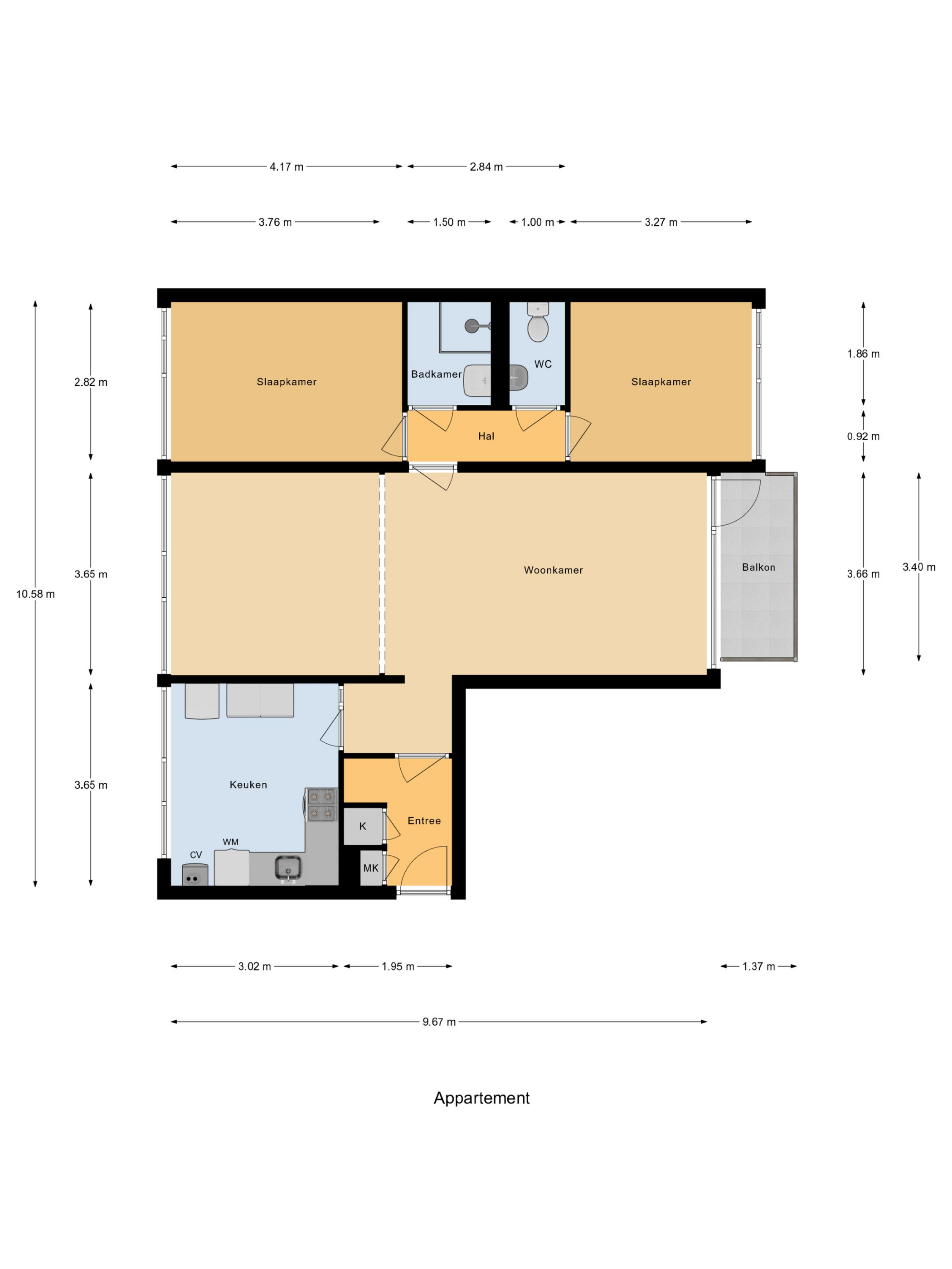 Van Goudoeverstraat 133, afbeelding 26