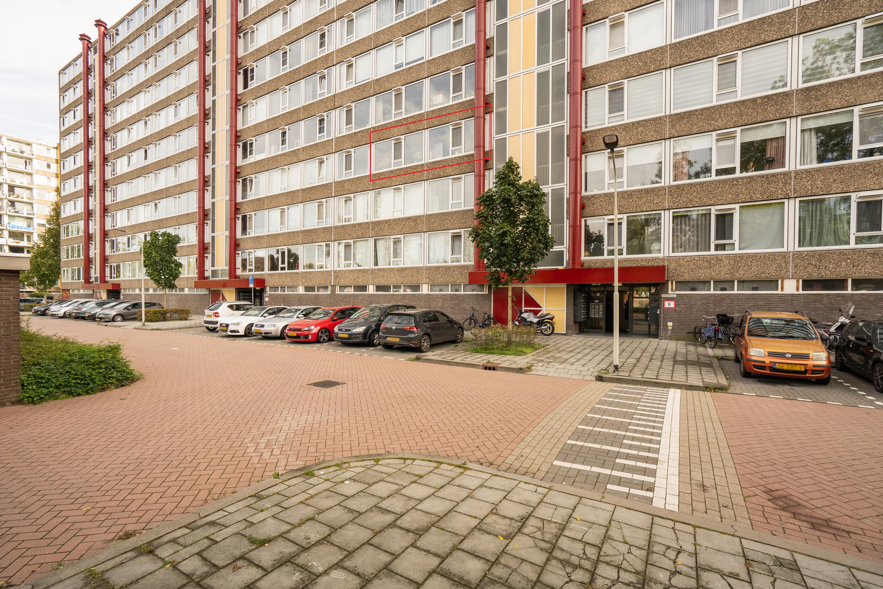 Van Goudoeverstraat 133, afbeelding 3