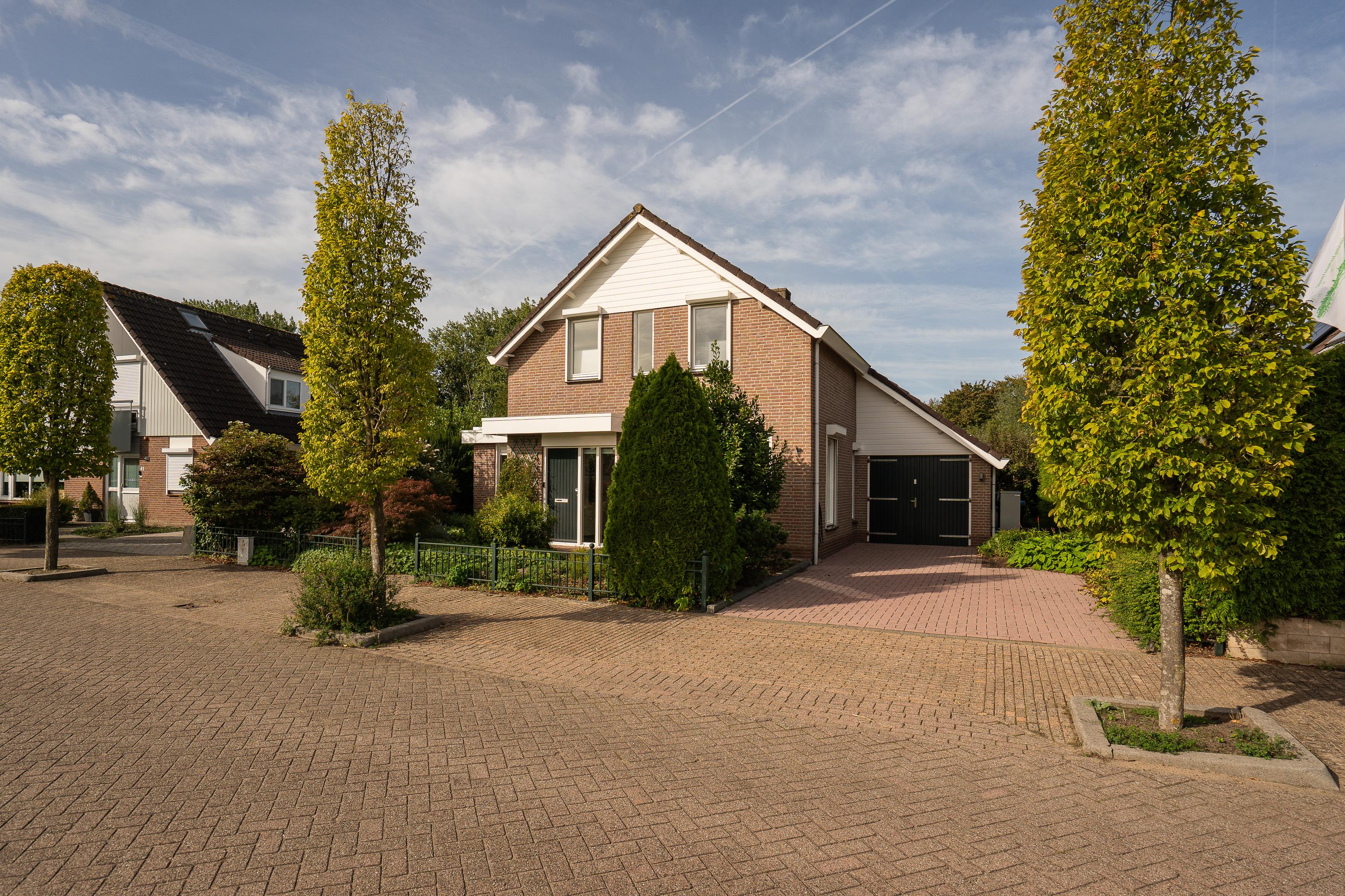 Wilgenhof 43, afbeelding 1