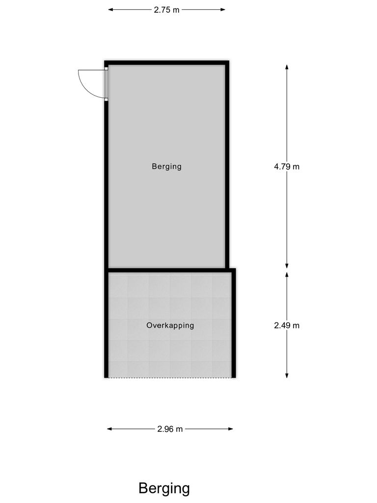 Plattegrond 5