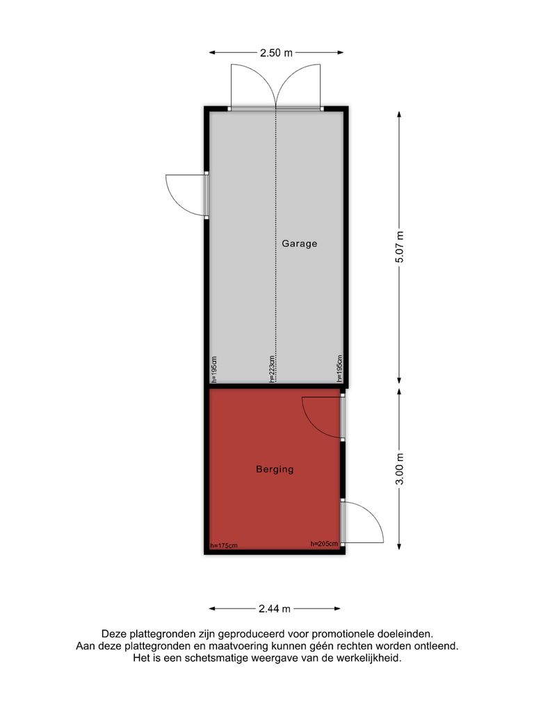 Plattegrond 6