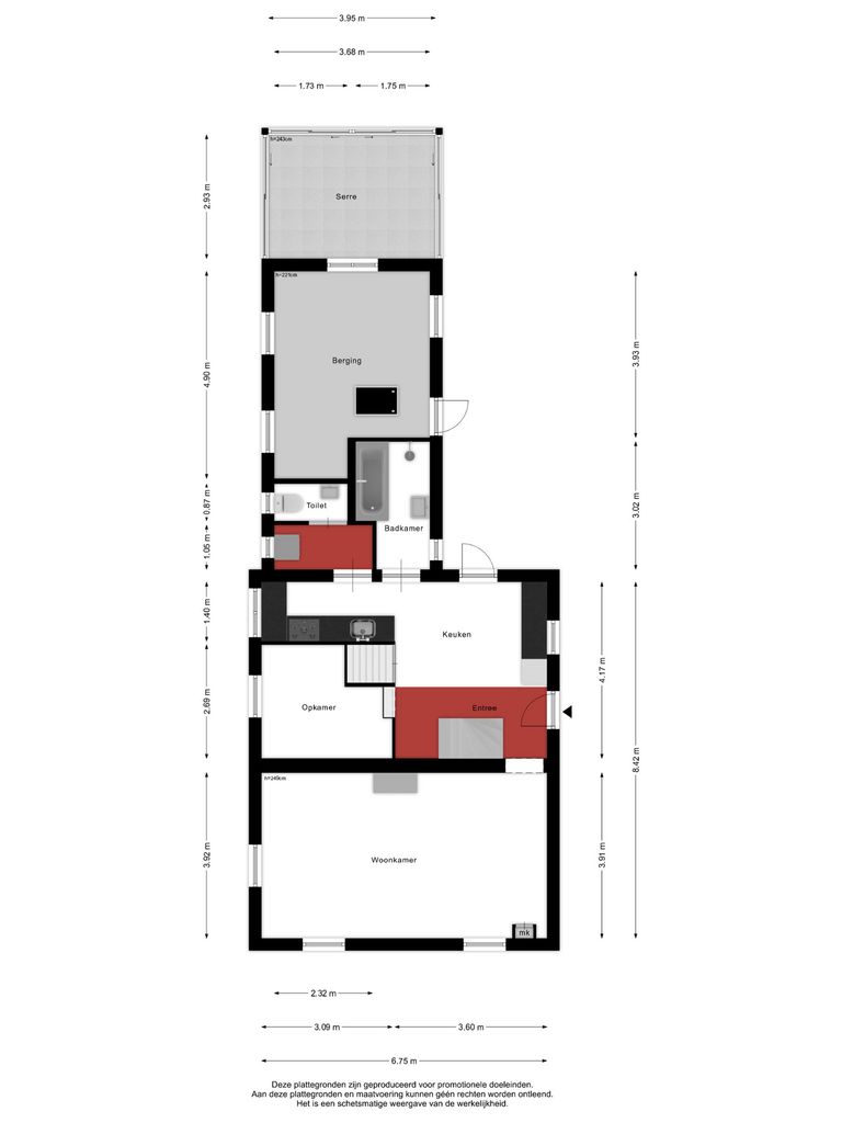 Plattegrond 2