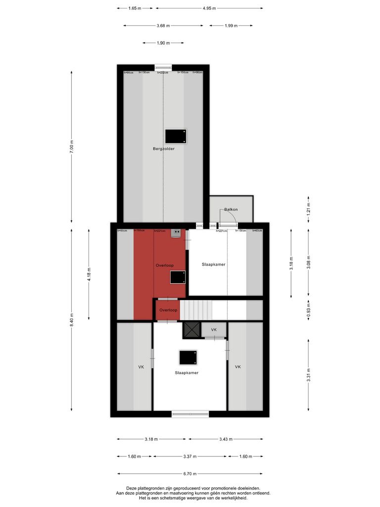 Plattegrond 3