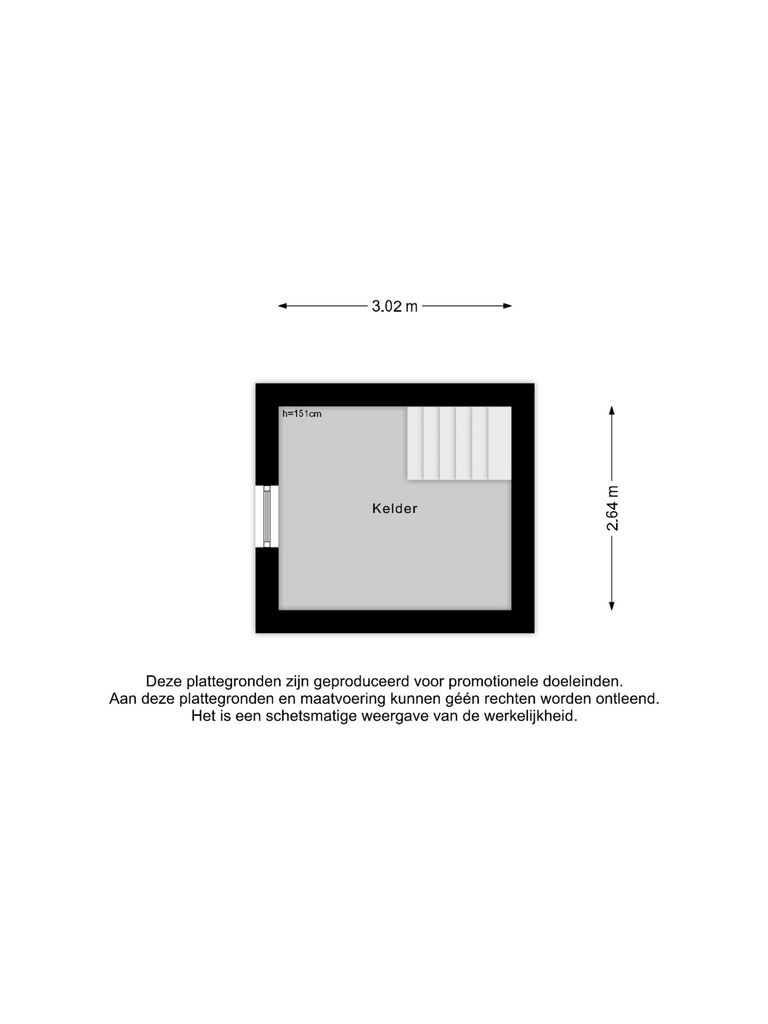 Plattegrond 1
