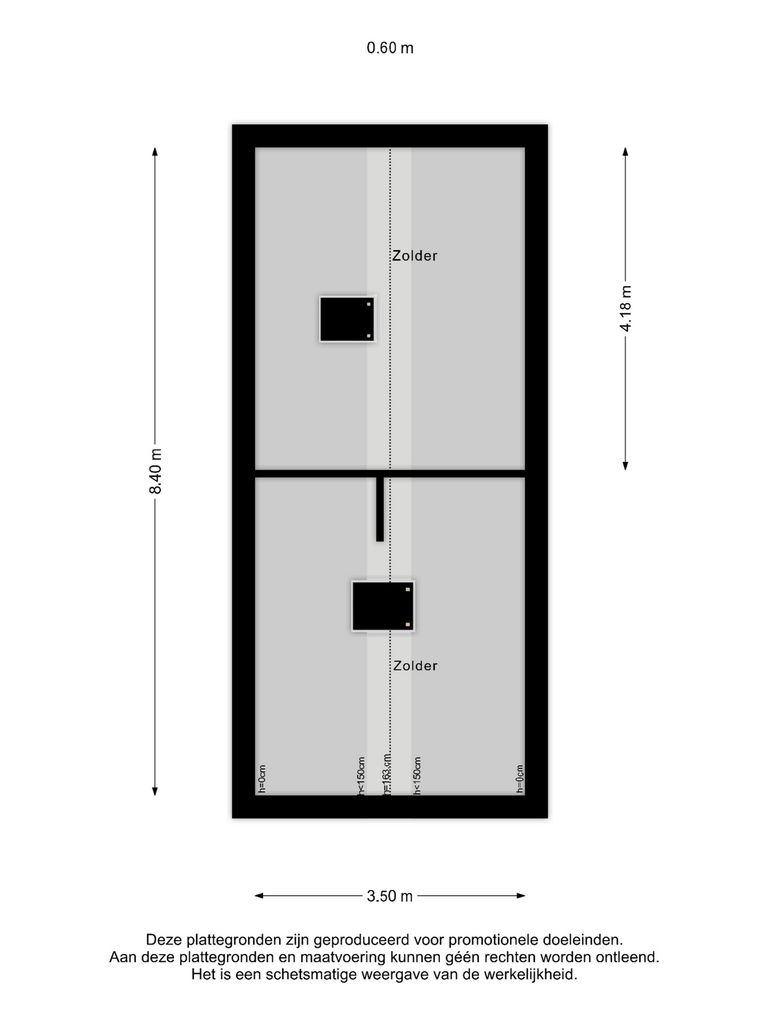 Plattegrond 4