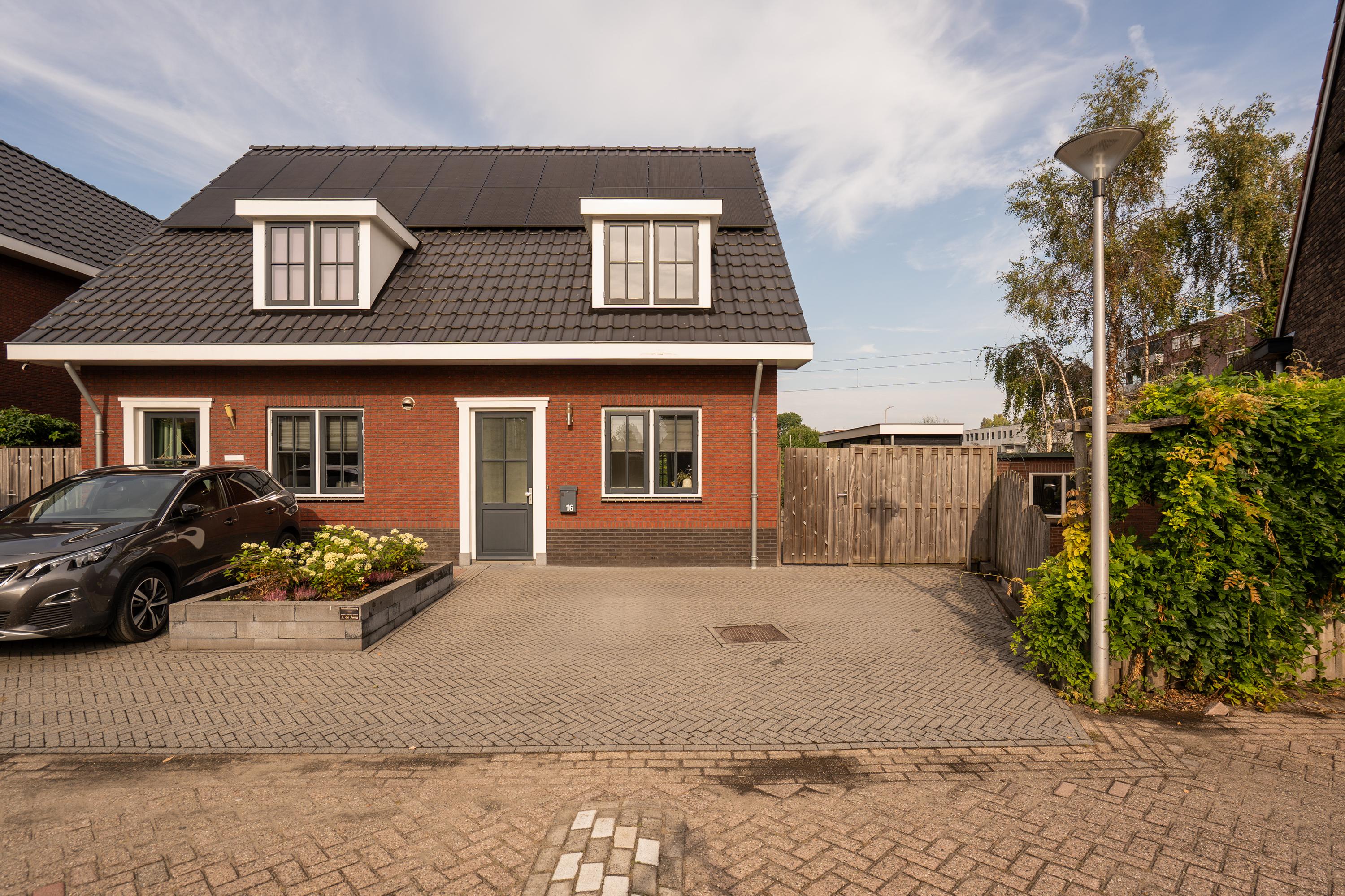 Patrimoniumstraat 16, afbeelding 5