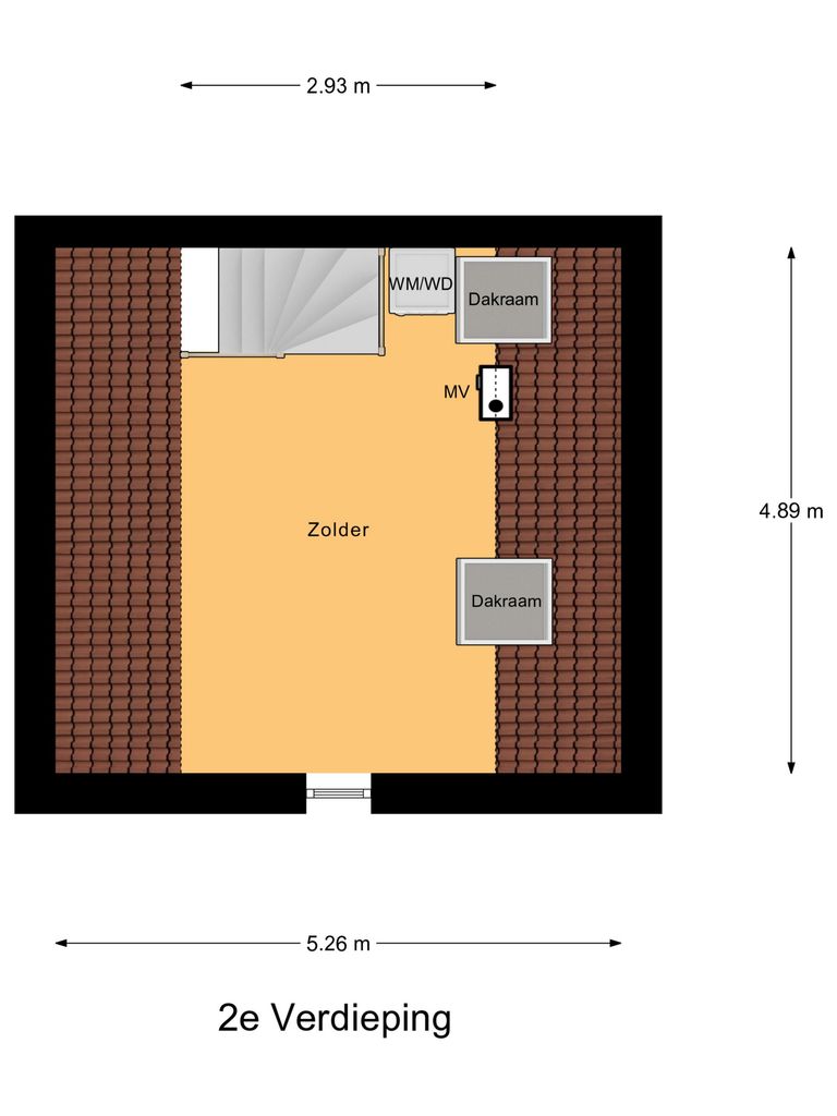 Plattegrond 3